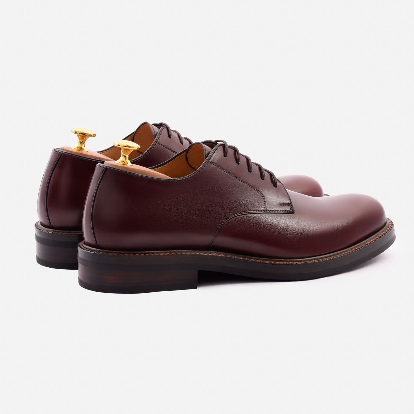 Dunham Derbies - Men's - Image 8
