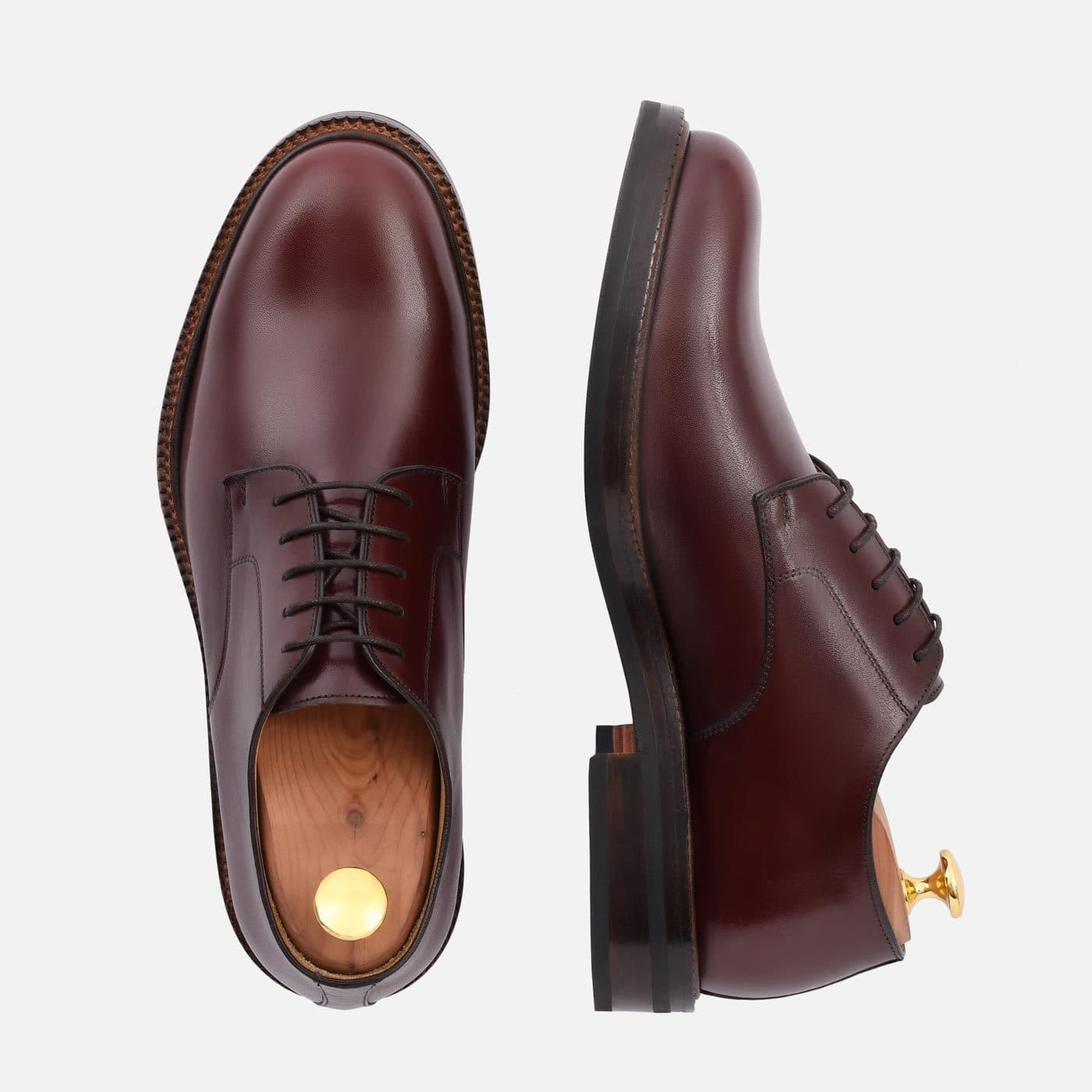 Dunham Derbies - Men's - Image 9