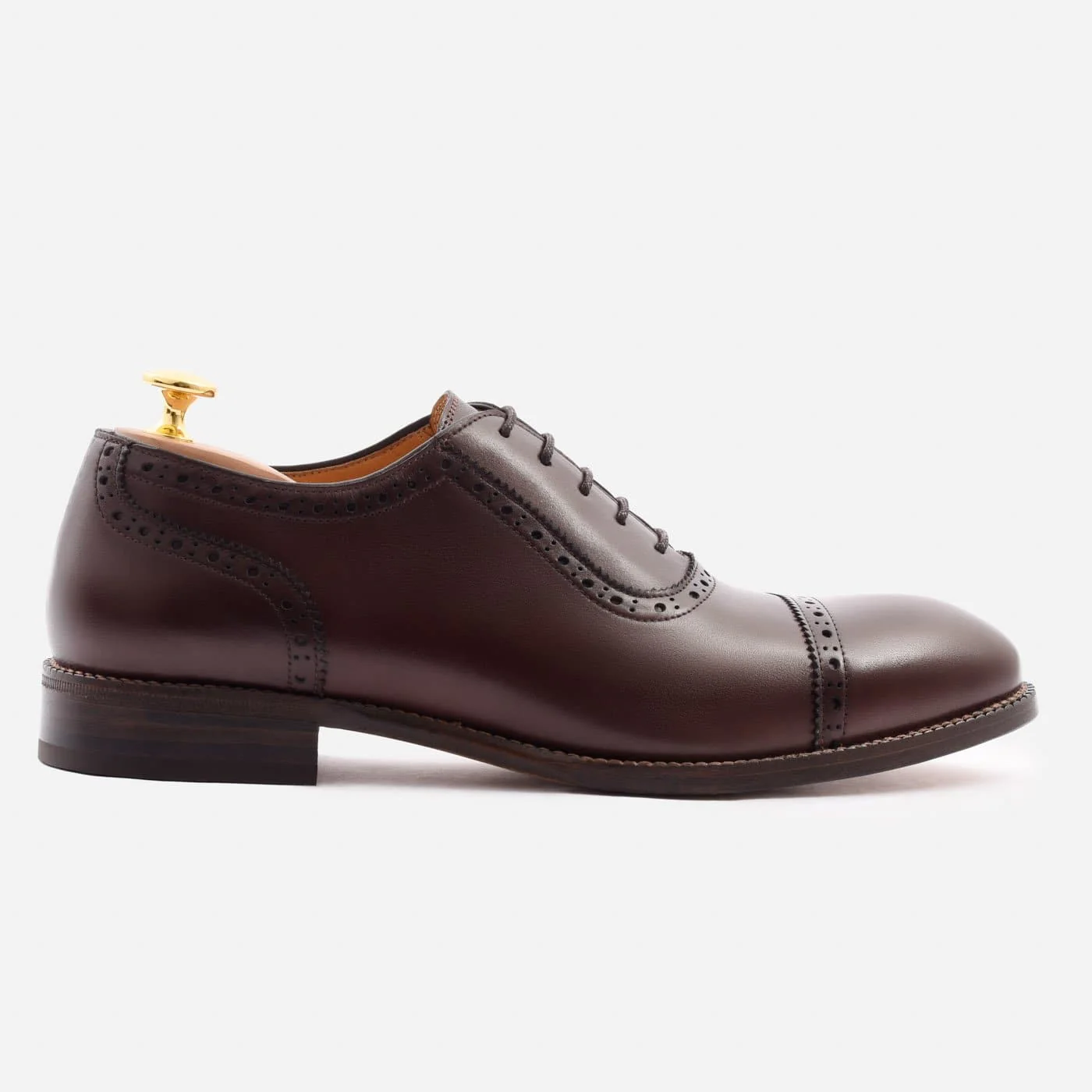 Durant Oxfords - Men's - Image 12