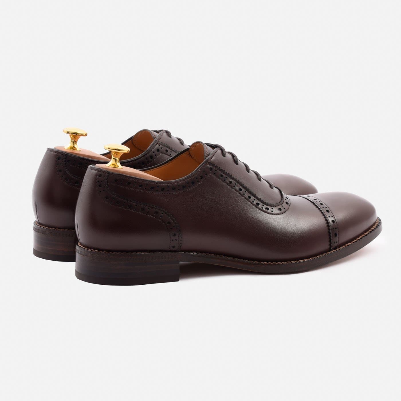Durant Oxfords - Men's - Image 13
