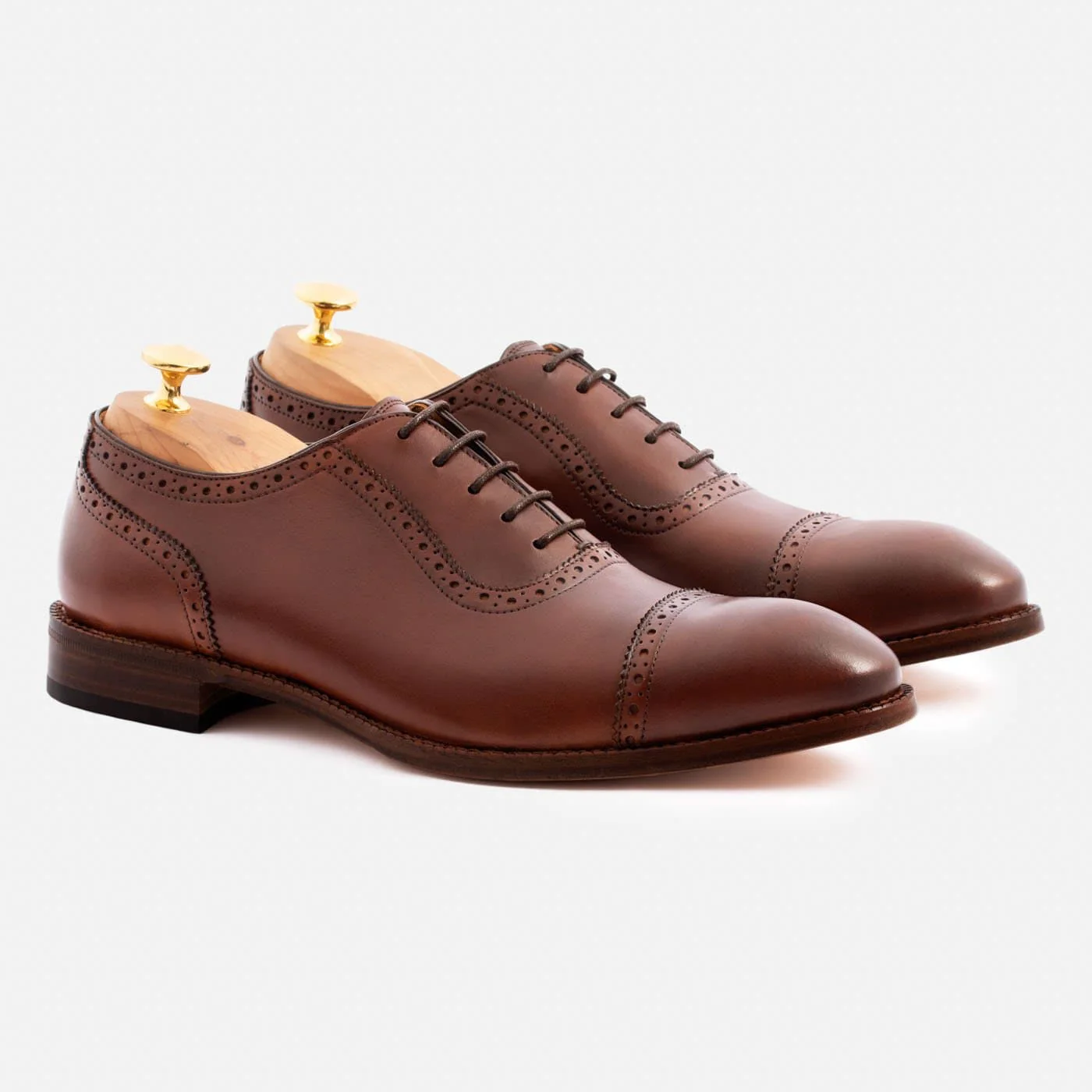 Durant Oxfords - Men's - Image 16