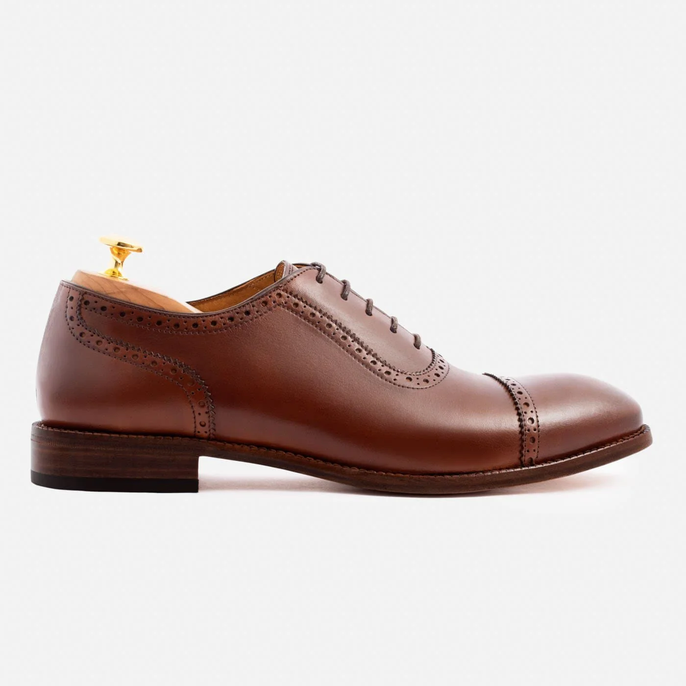 Durant Oxfords - Men's - Image 17