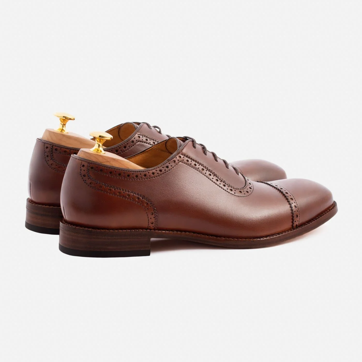 Durant Oxfords - Men's - Image 18