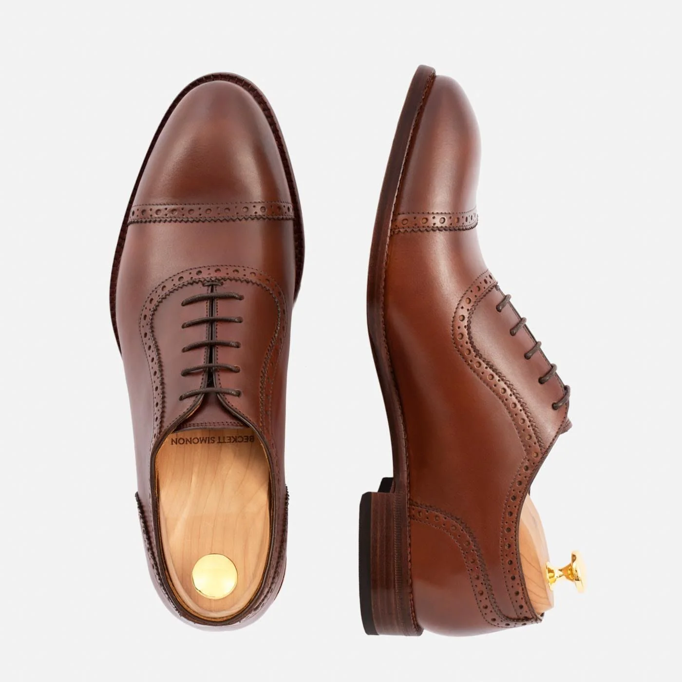Durant Oxfords - Men's - Image 19