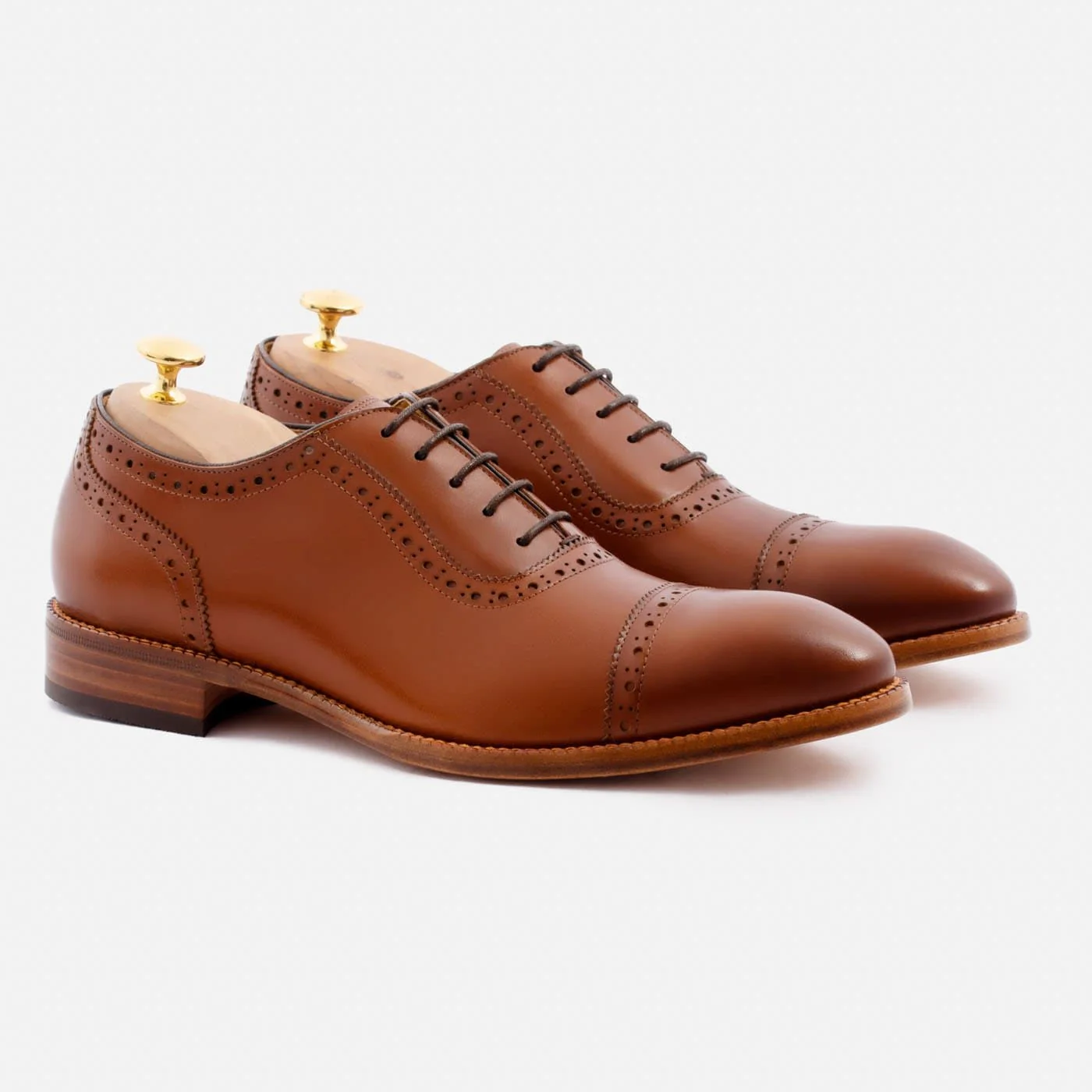 Durant Oxfords - Men's - Image 21