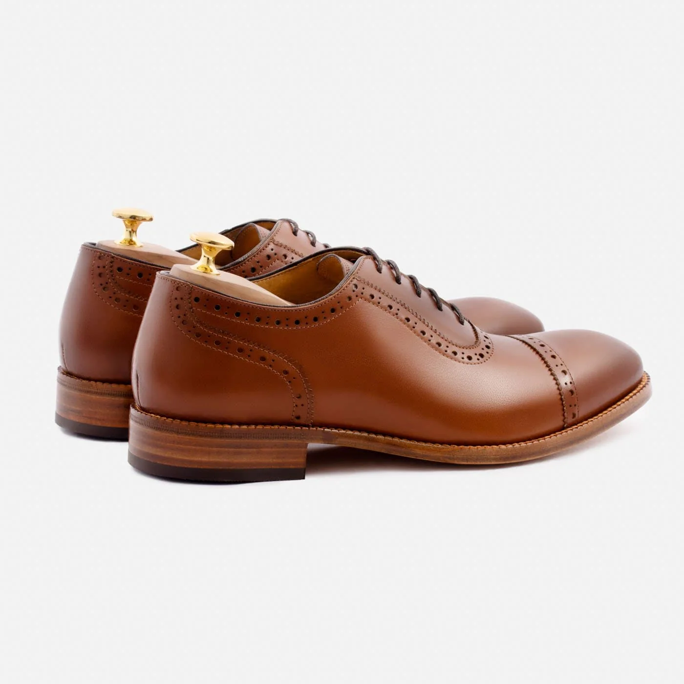Durant Oxfords - Men's - Image 23
