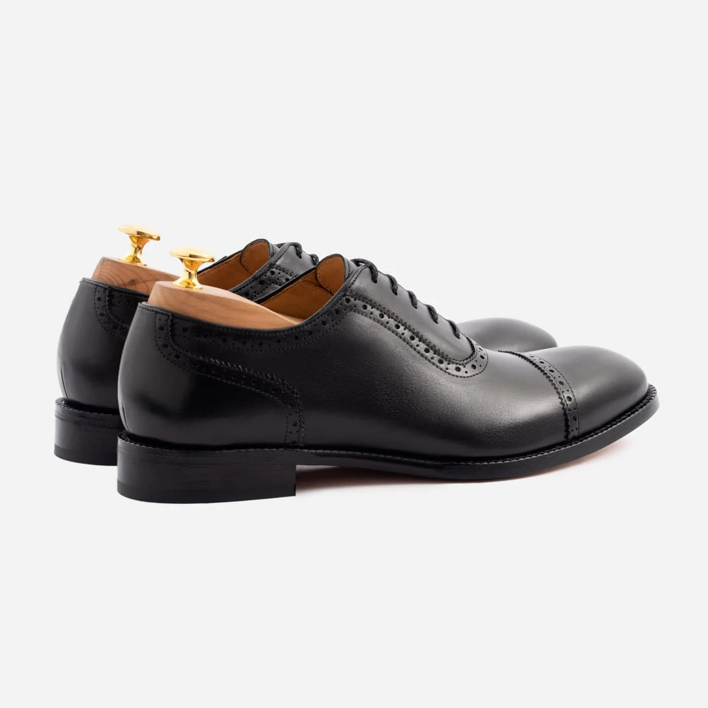 Durant Oxfords - Men's - Image 3