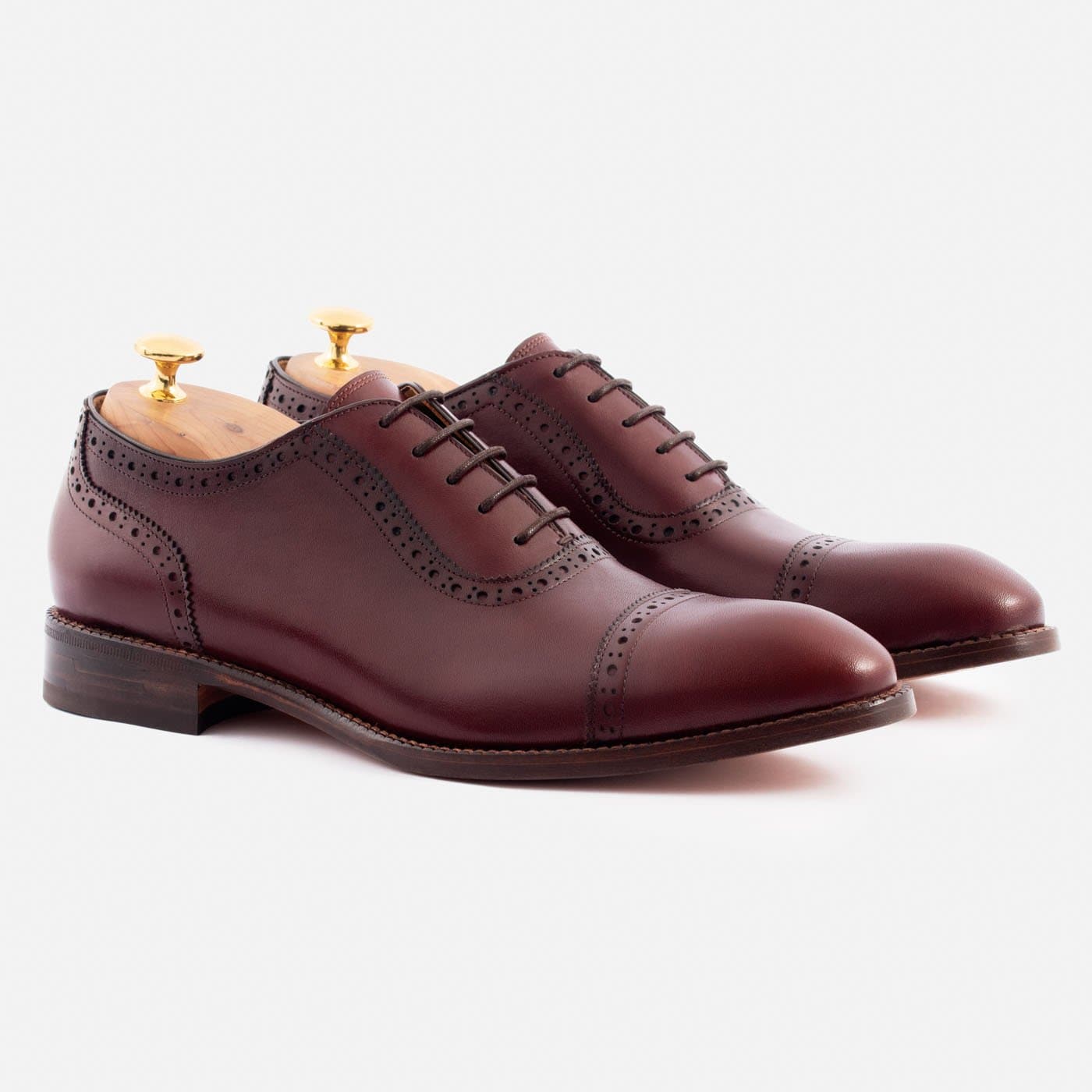 Durant Oxfords - Men's - Image 6