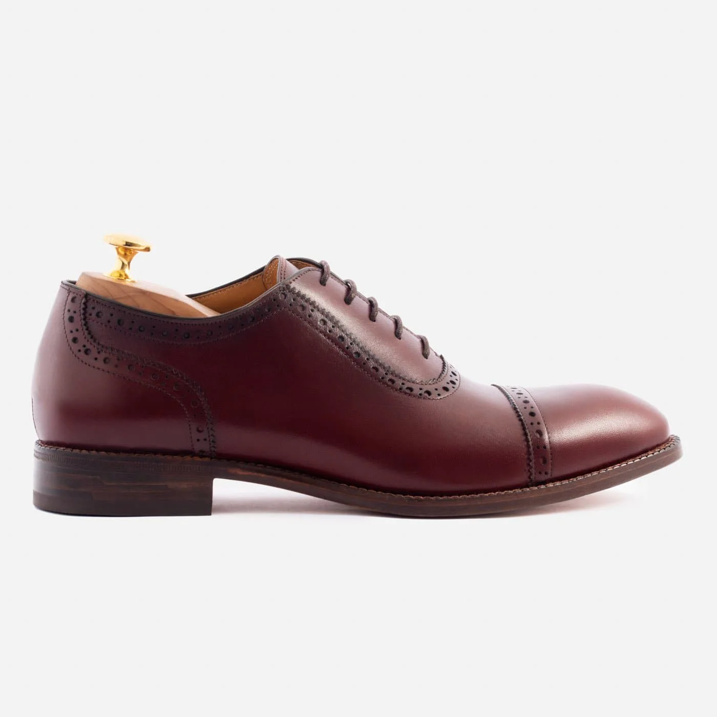 Durant Oxfords - Men's - Image 7
