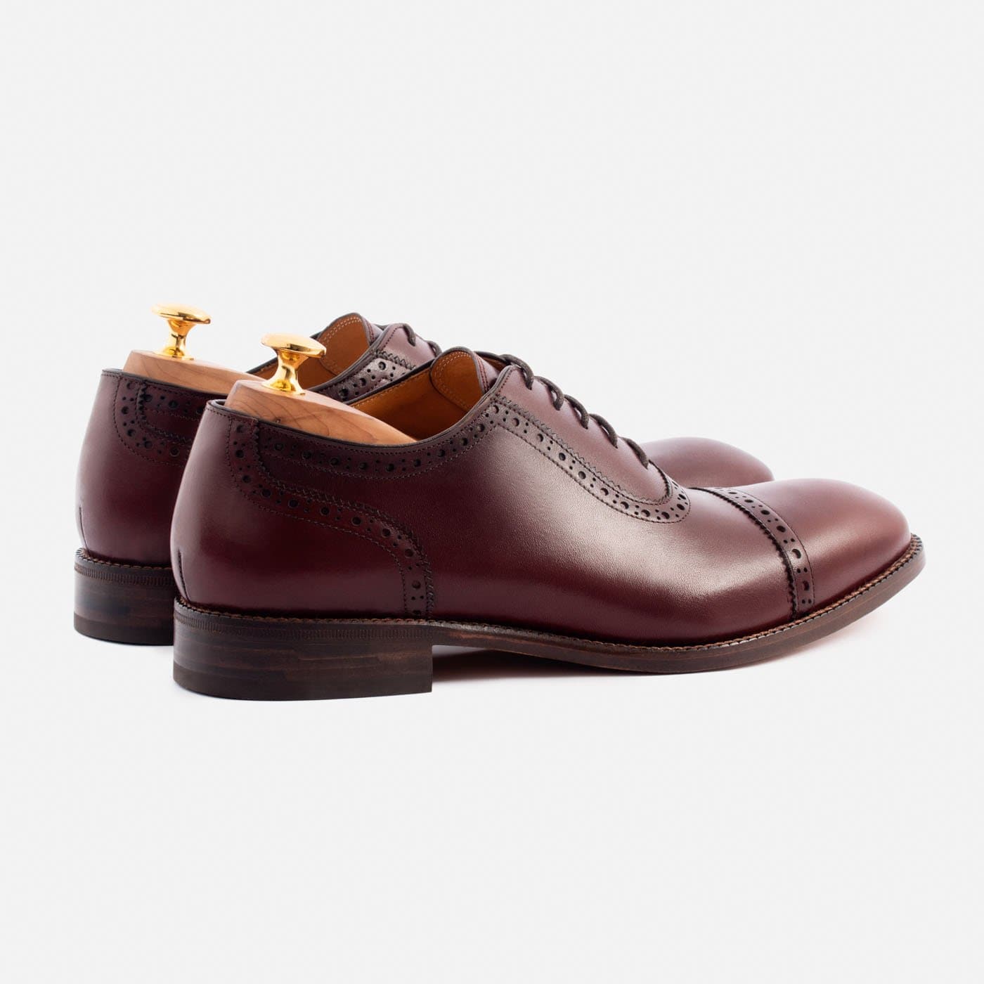 Durant Oxfords - Men's - Image 8