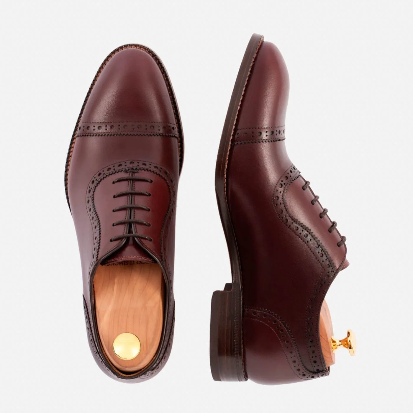 Durant Oxfords - Men's - Image 9