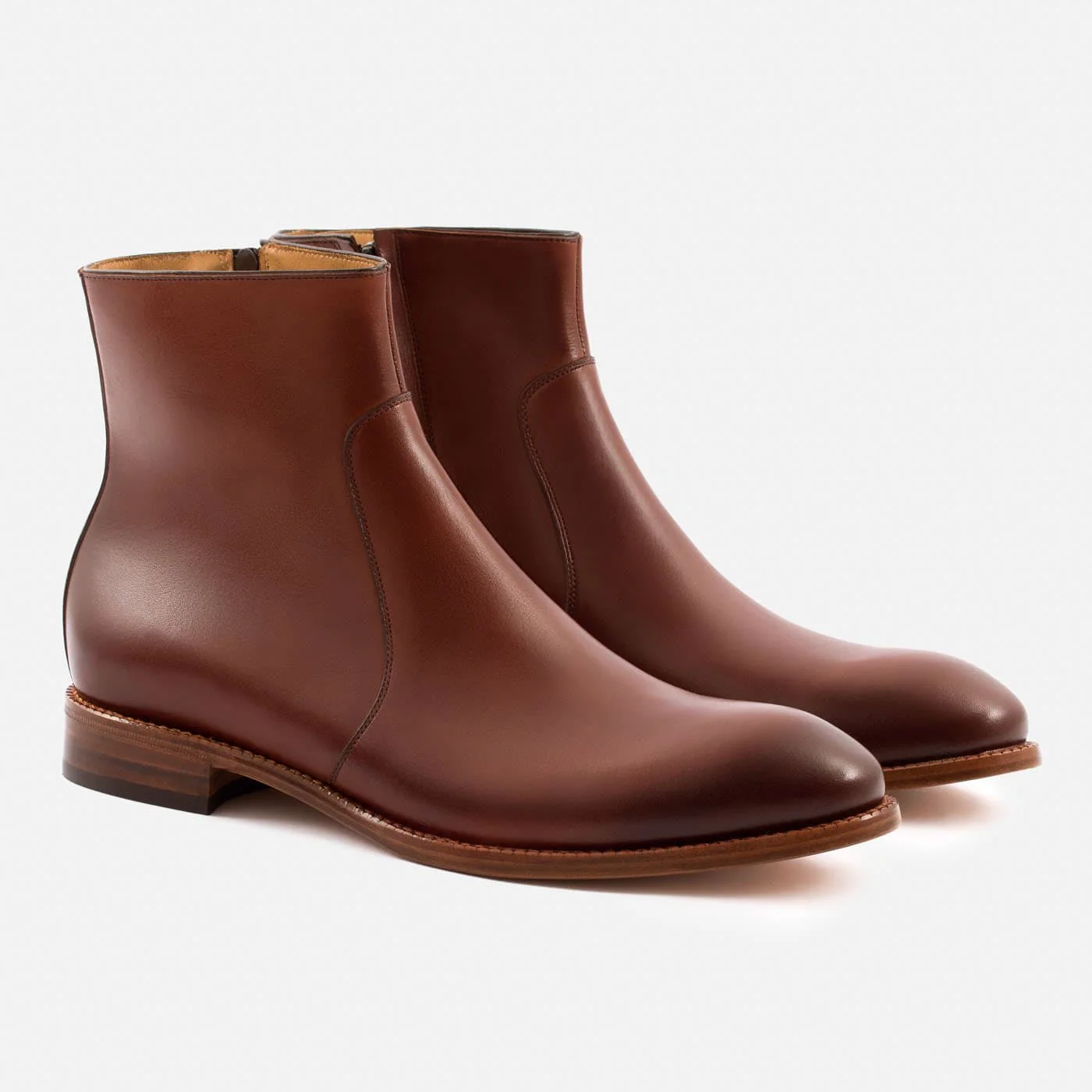 Easton Side-Zip Boots - Men's - Image 16