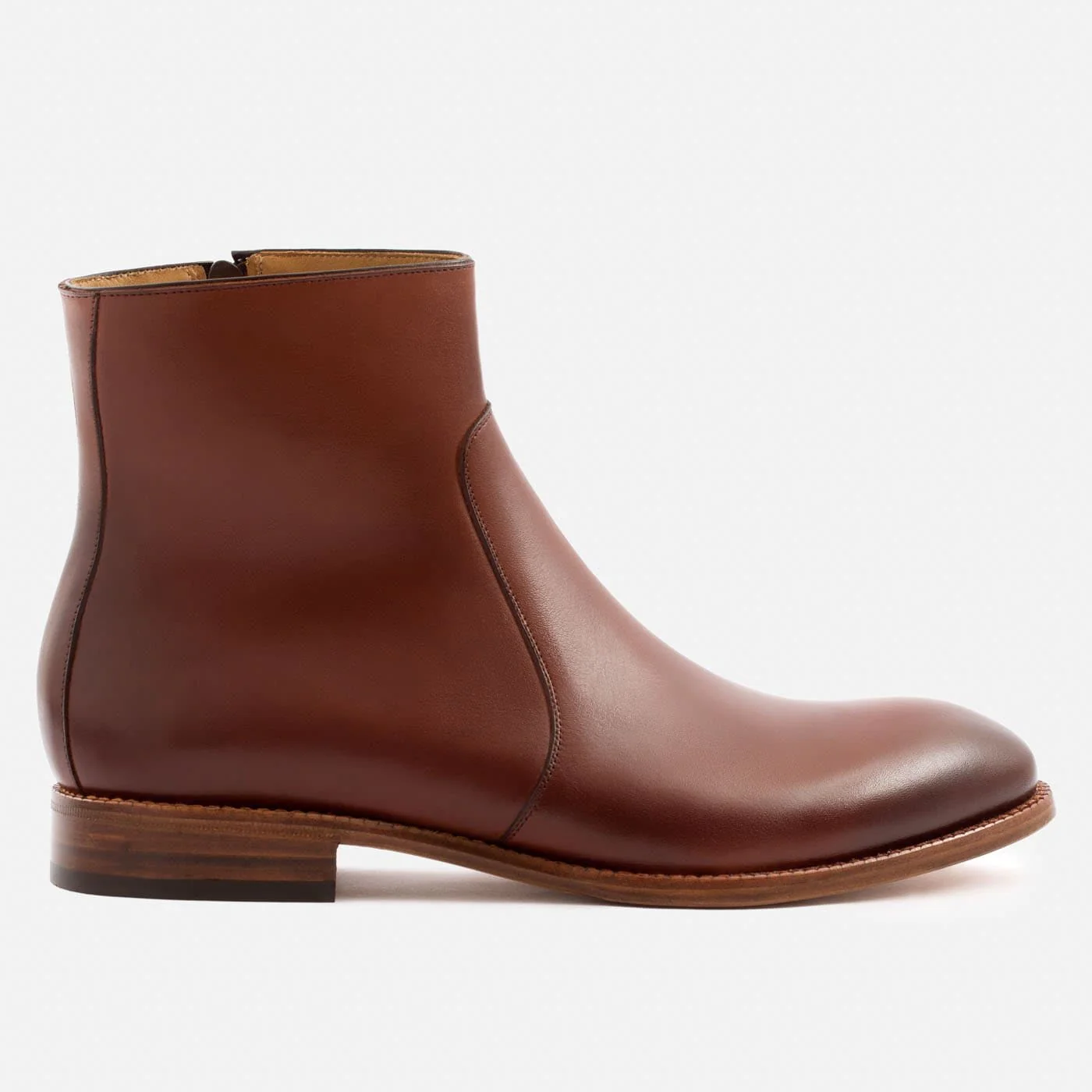 Easton Side-Zip Boots - Men's - Image 17