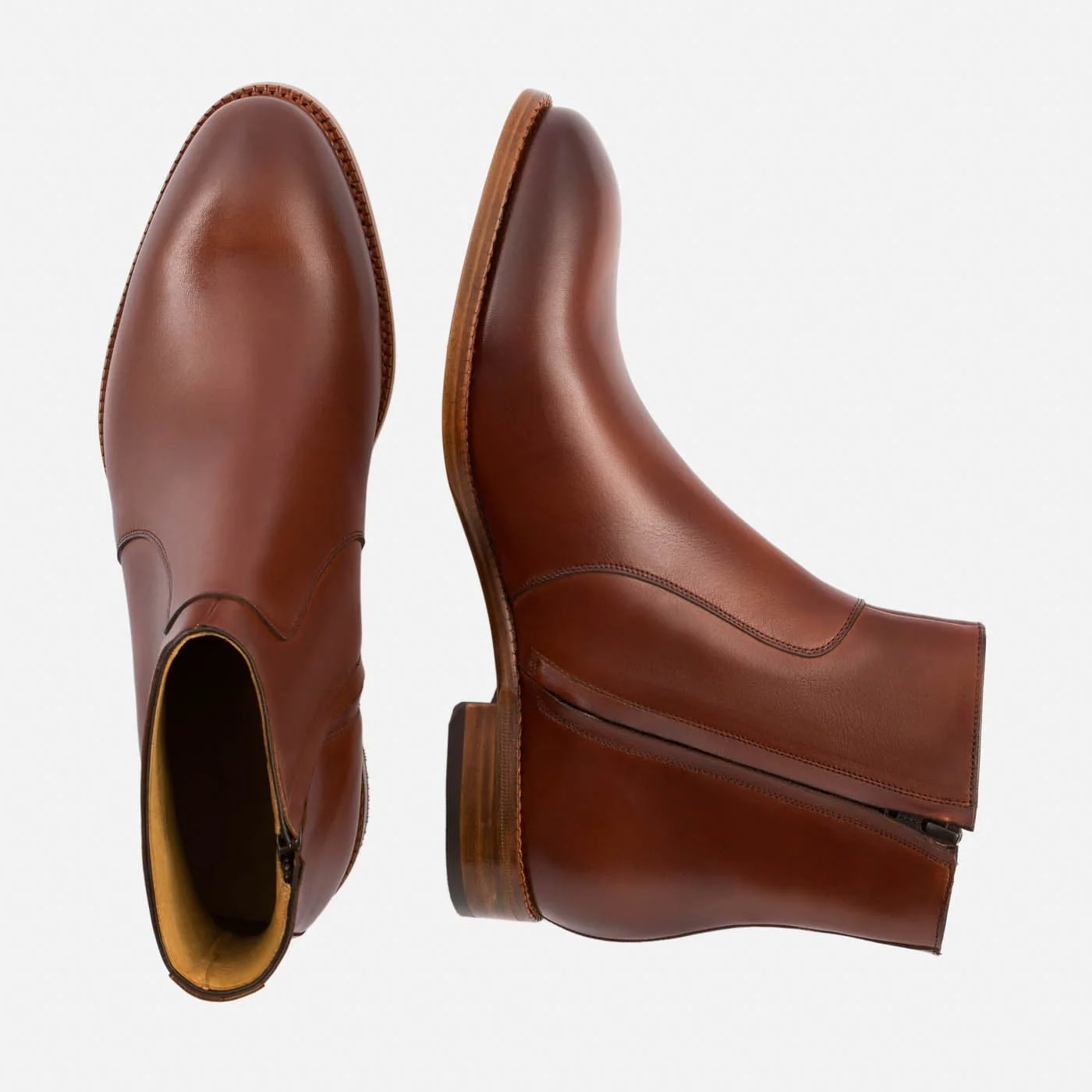 Easton Side-Zip Boots - Men's - Image 19