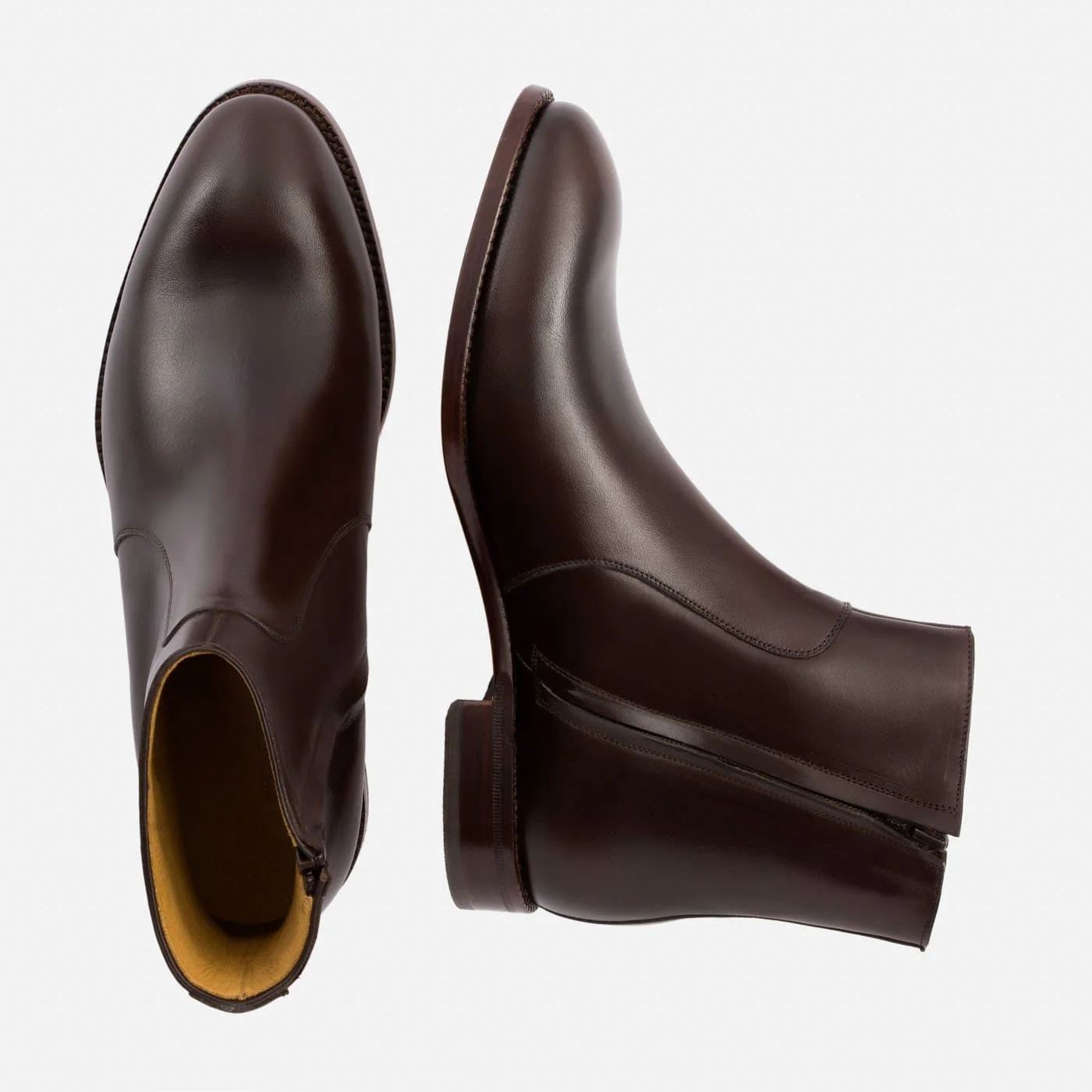 Easton Side-Zip Boots - Men's - Image 24