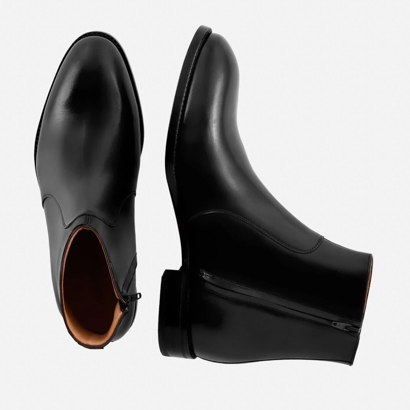 Easton Side-Zip Boots - Men's - Image 4