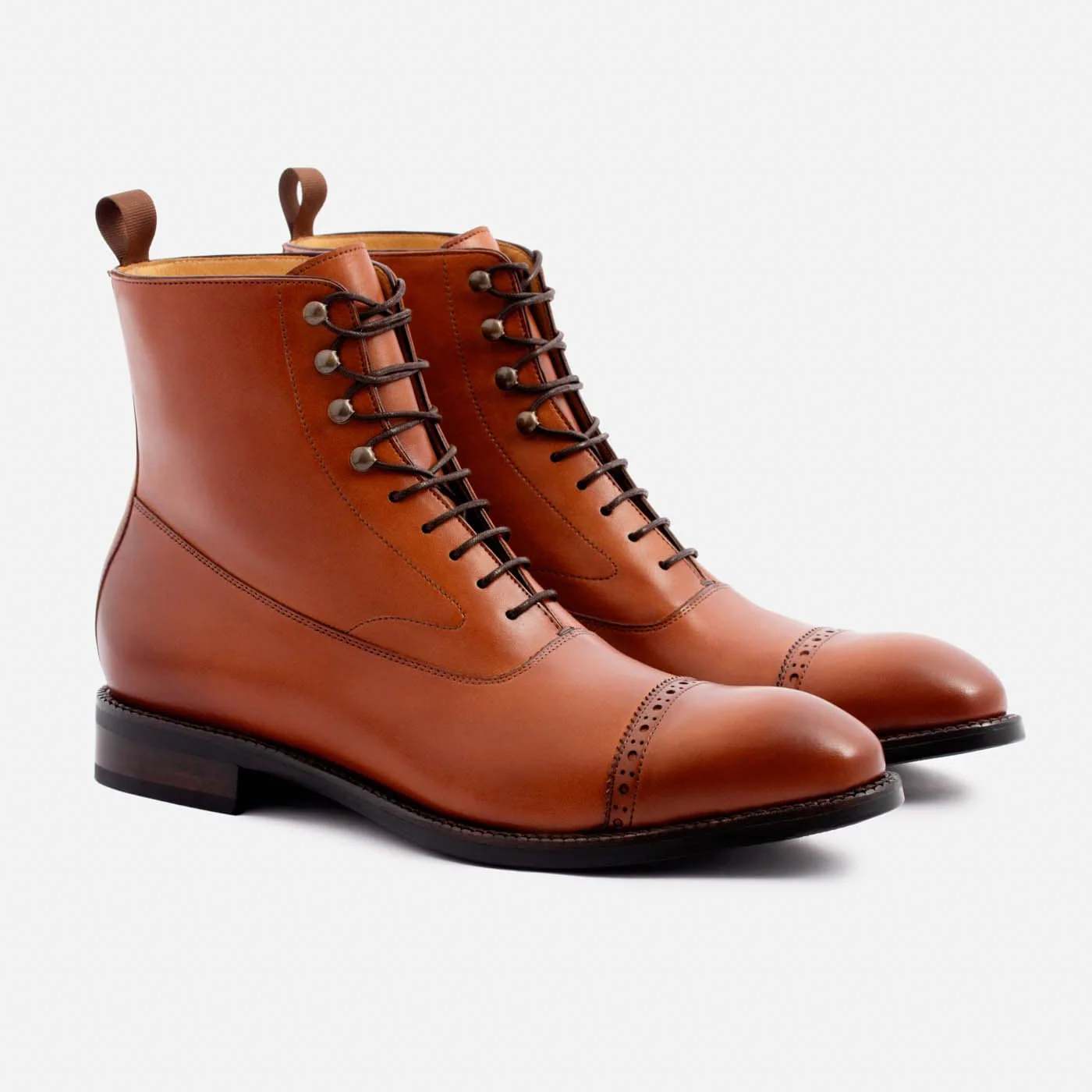 Elliot Balmoral Boots - Men's - Image 11
