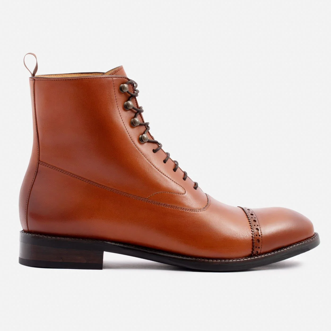 Elliot Balmoral Boots - Men's - Image 12