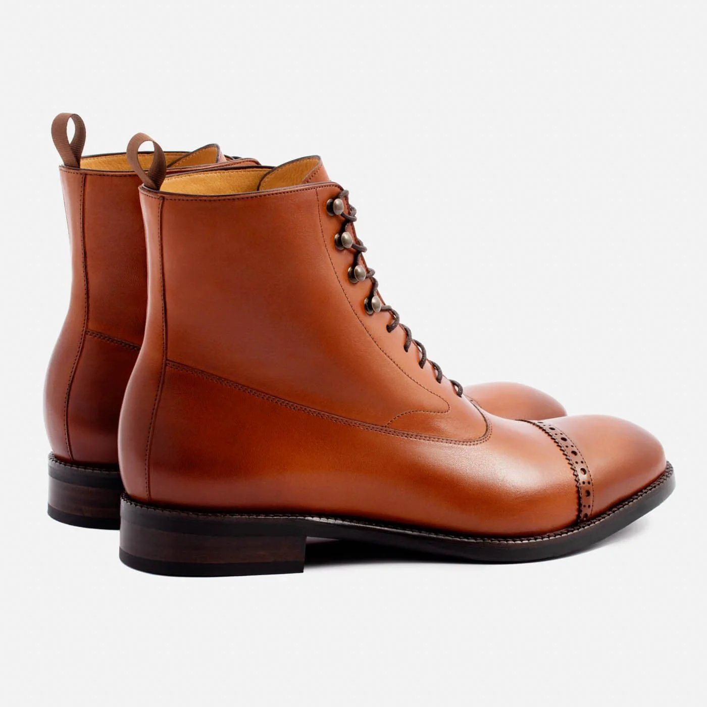 Elliot Balmoral Boots - Men's - Image 13