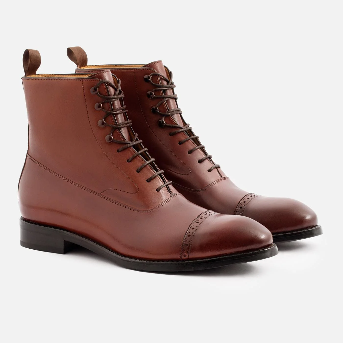 Elliot Balmoral Boots - Men's - Image 16
