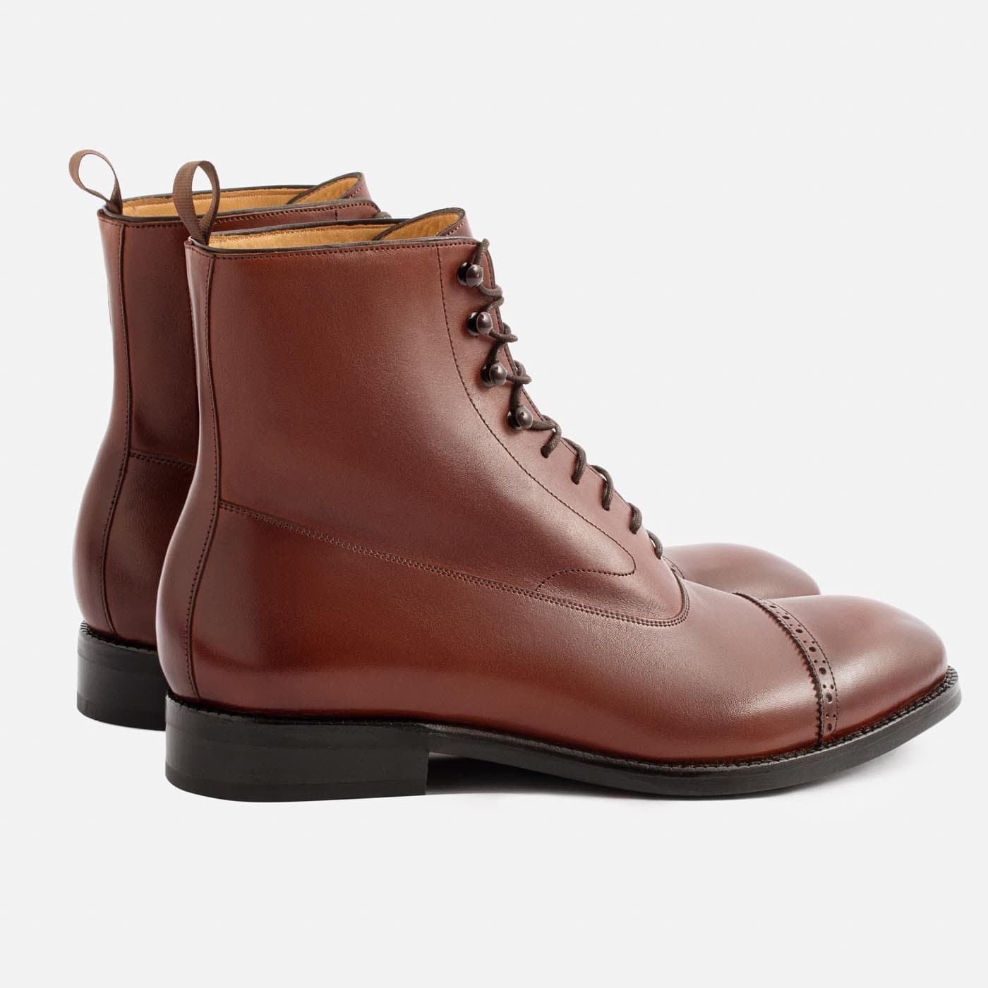 Elliot Balmoral Boots - Men's - Image 18