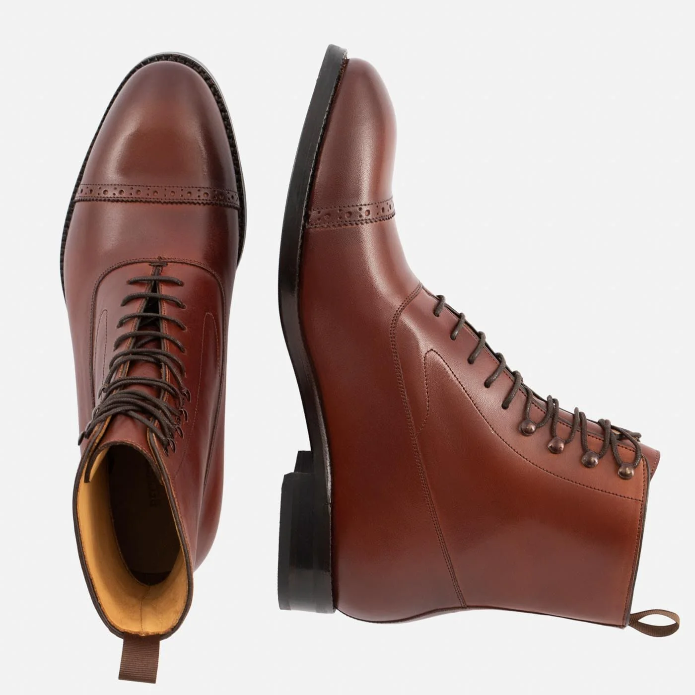 Elliot Balmoral Boots - Men's - Image 19