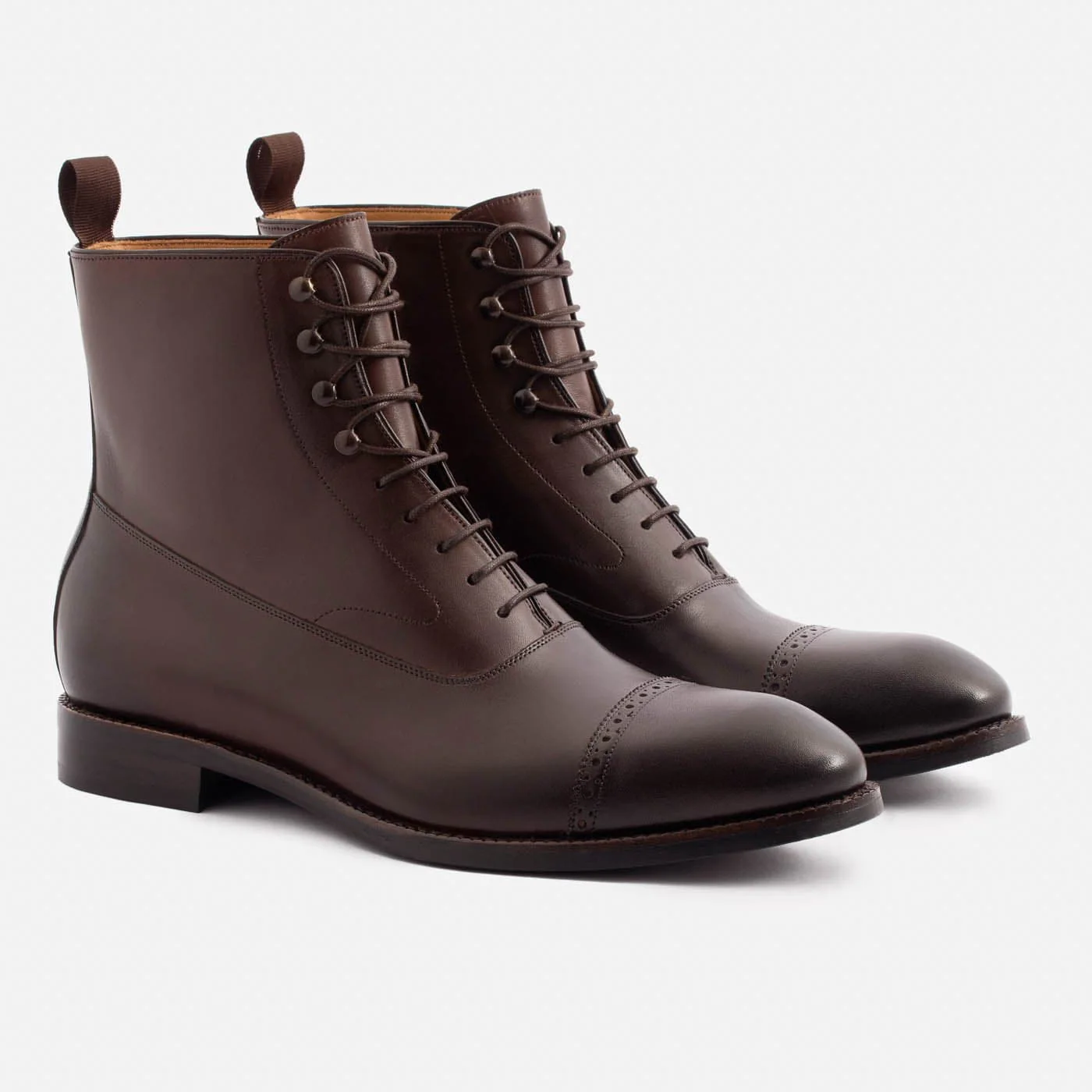 Elliot Balmoral Boots - Men's - Image 21