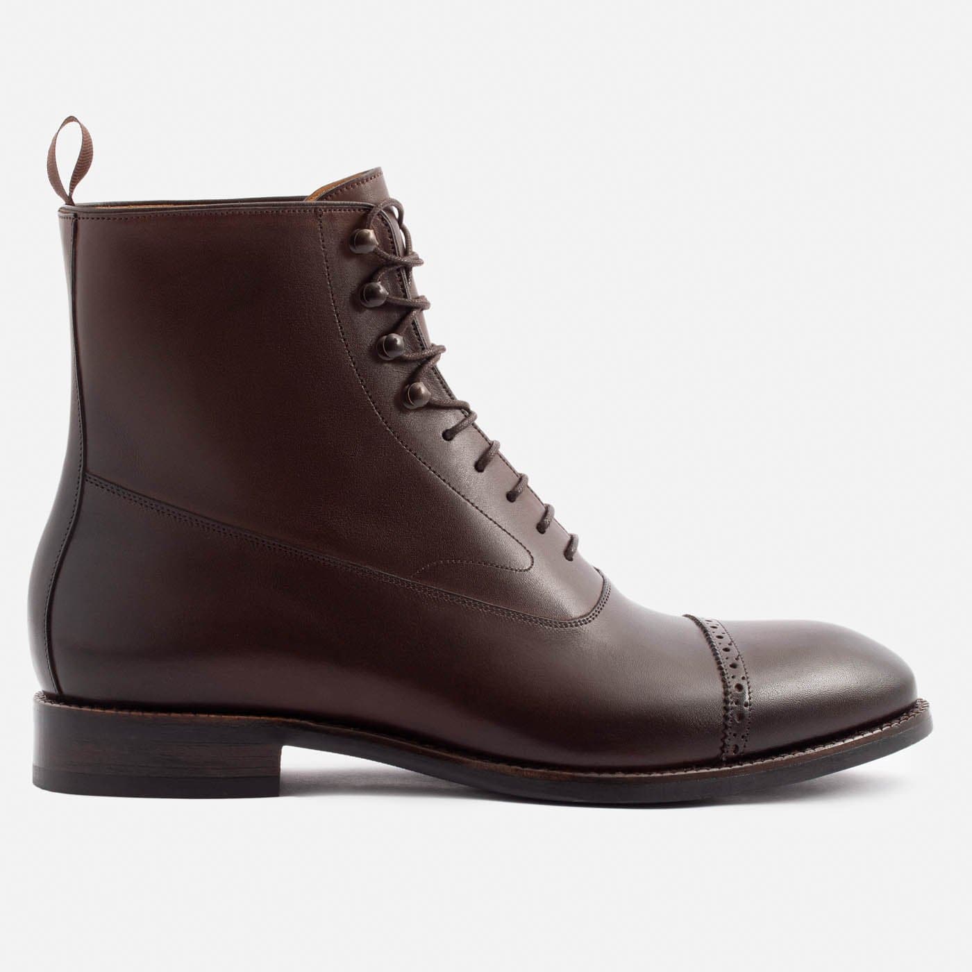 Elliot Balmoral Boots - Men's - Image 22