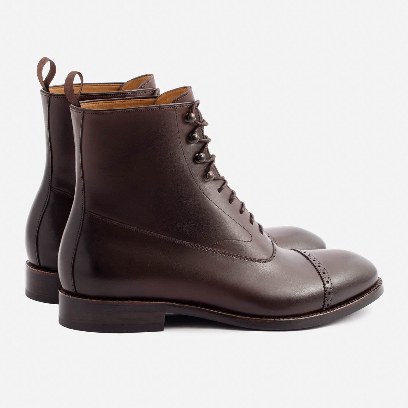 Elliot Balmoral Boots - Men's - Image 23