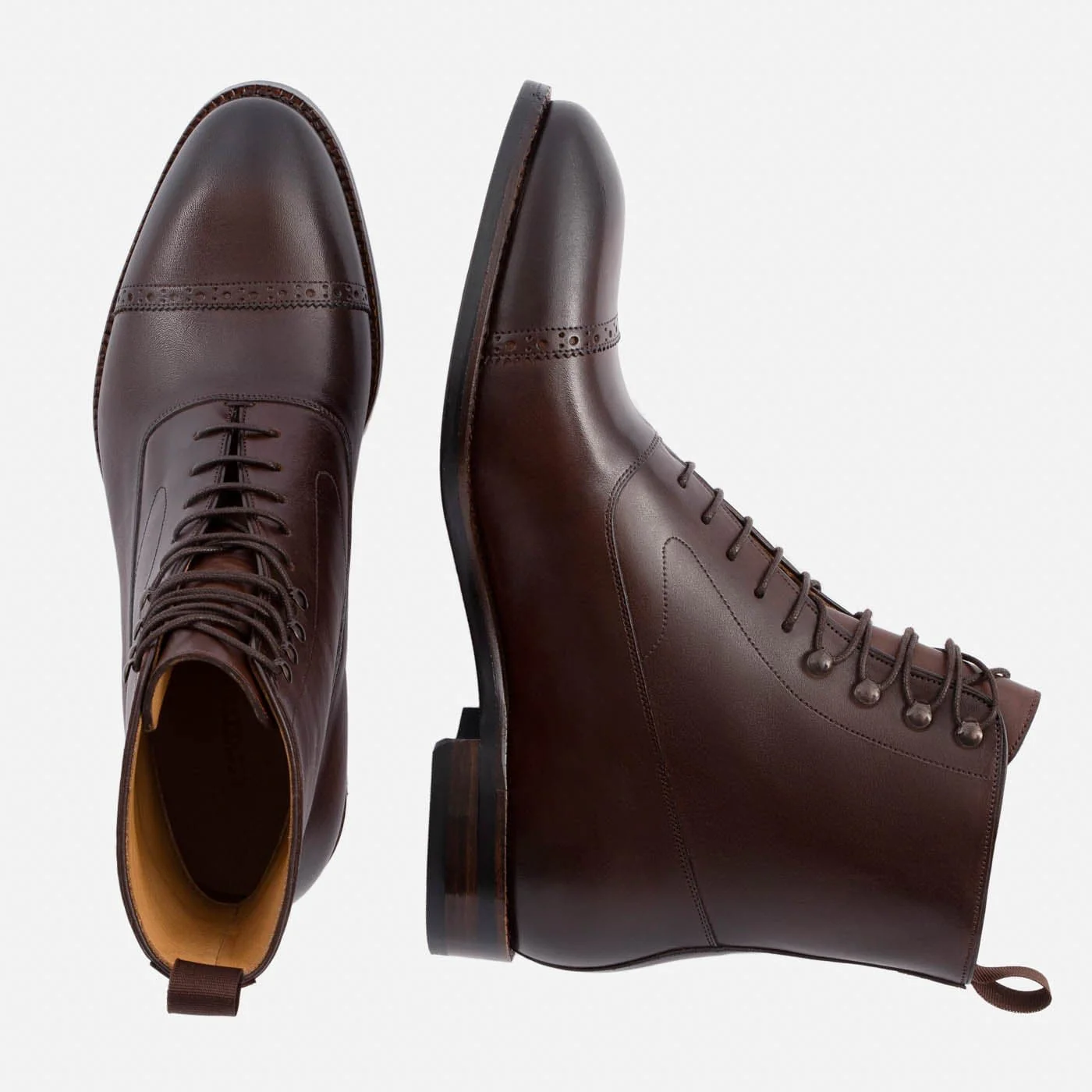 Elliot Balmoral Boots - Men's - Image 24