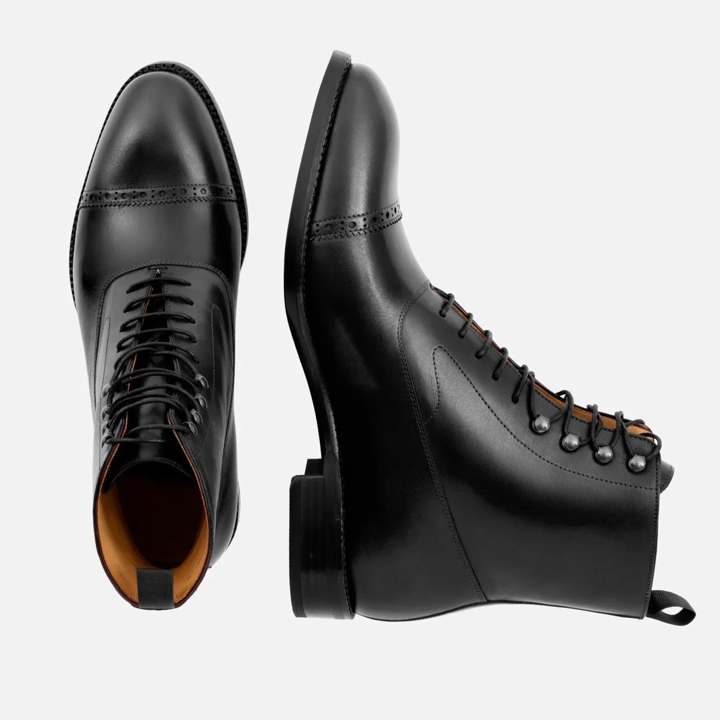 Elliot Balmoral Boots - Men's - Image 4