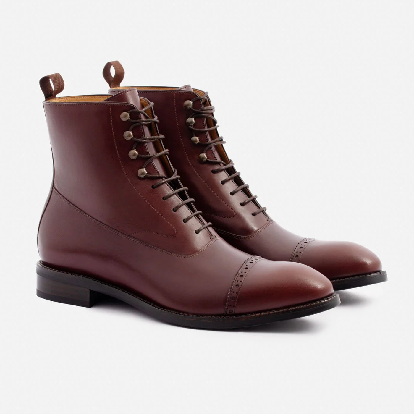 Elliot Balmoral Boots - Men's - Image 6