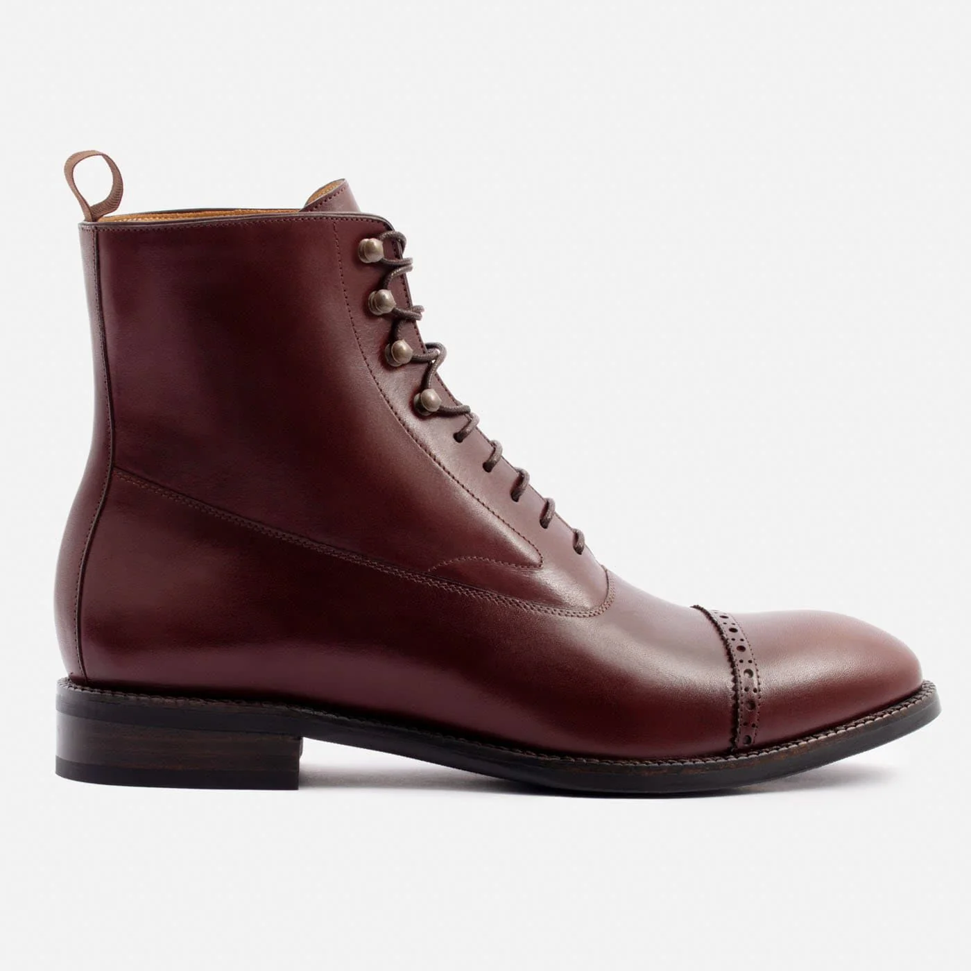Elliot Balmoral Boots - Men's - Image 7