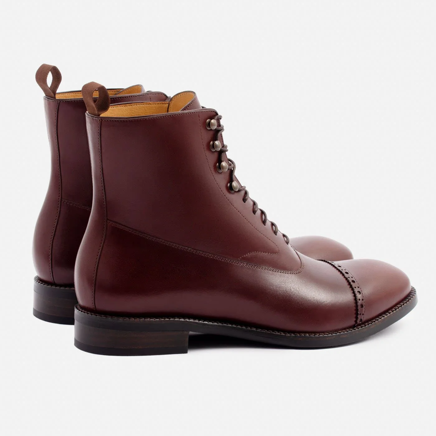 Elliot Balmoral Boots - Men's - Image 8