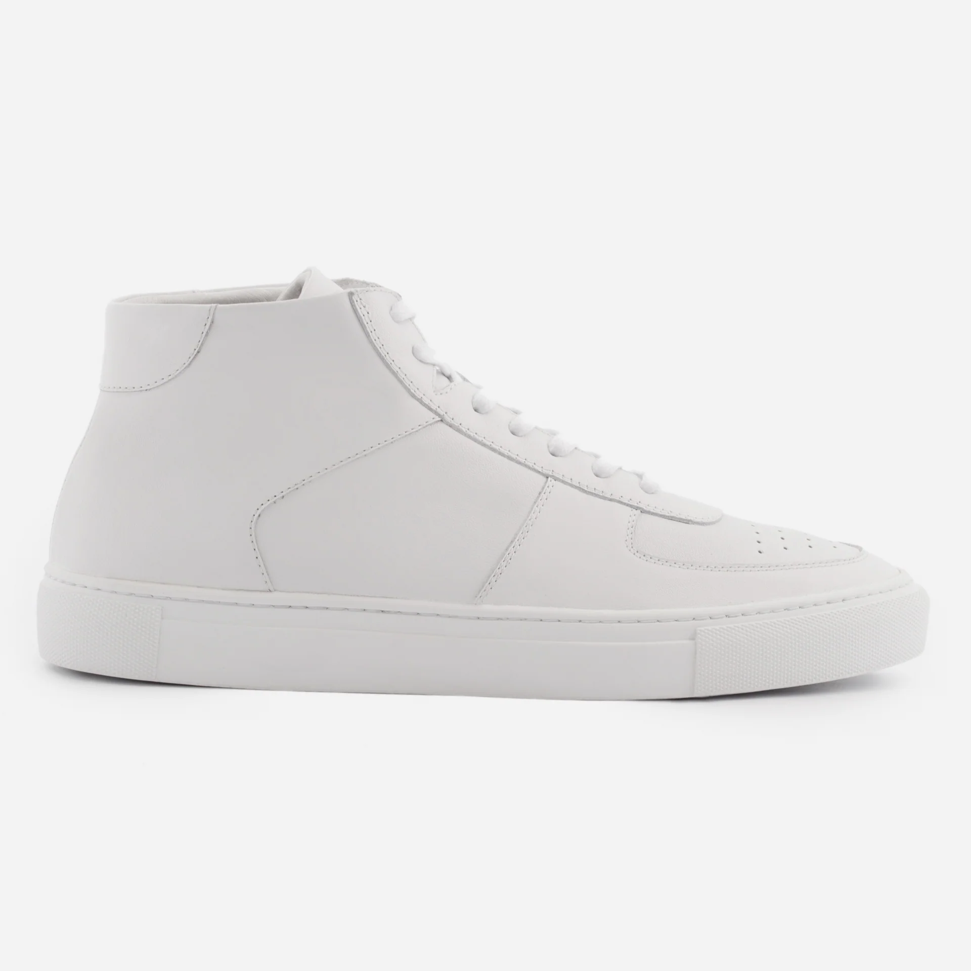 Garcia High Top - Men's - Image 12