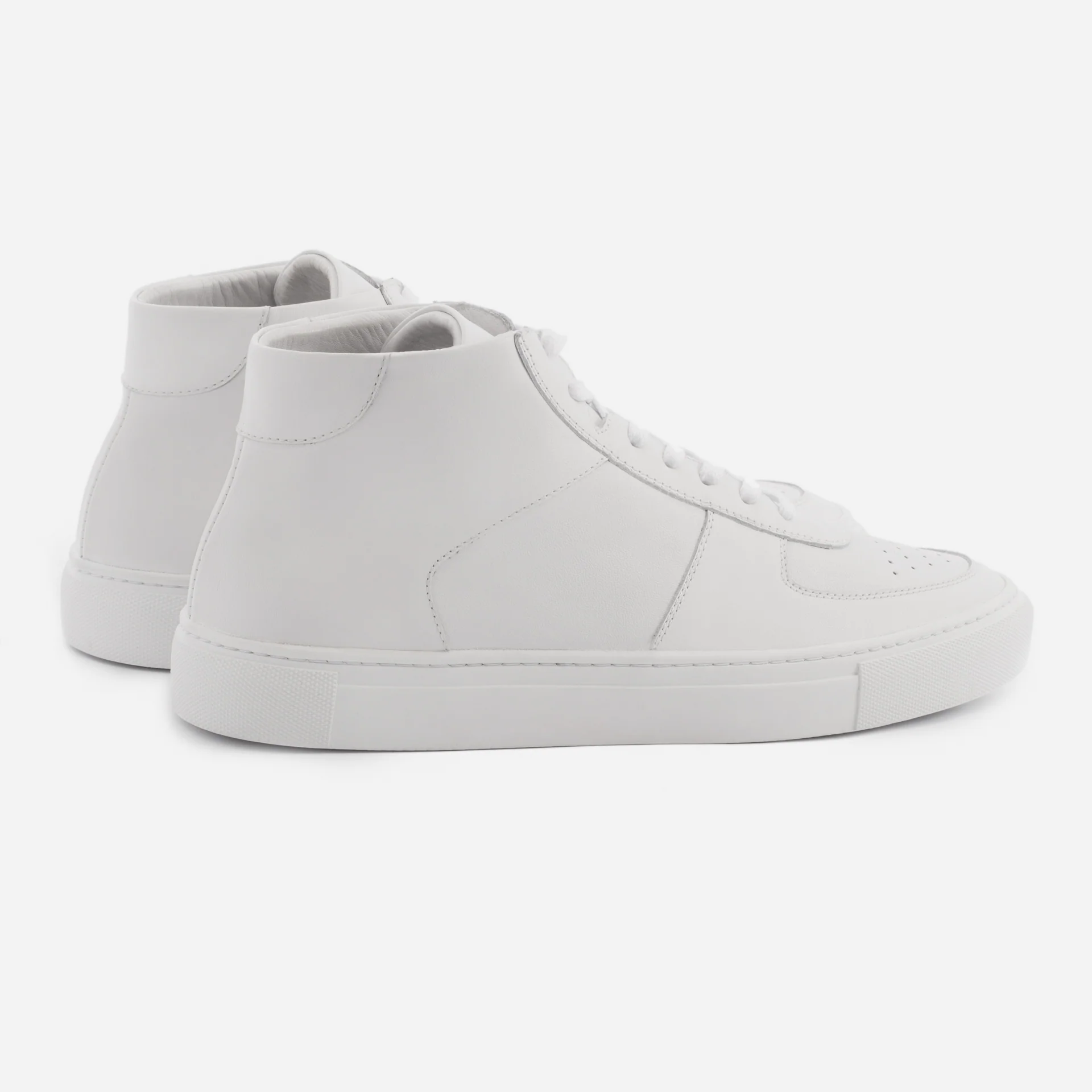 Garcia High Top - Men's - Image 13