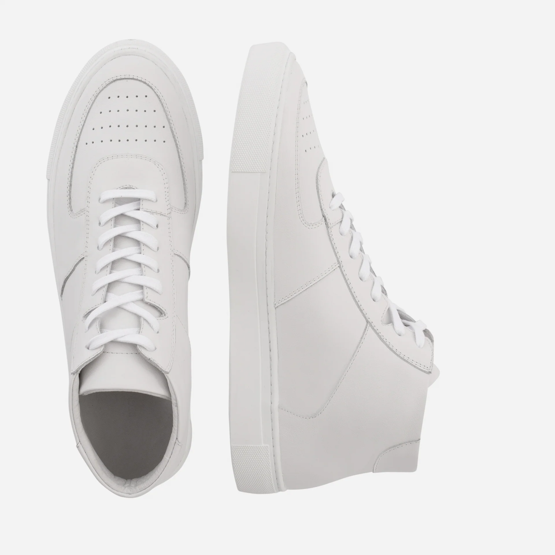 Garcia High Top - Men's - Image 14