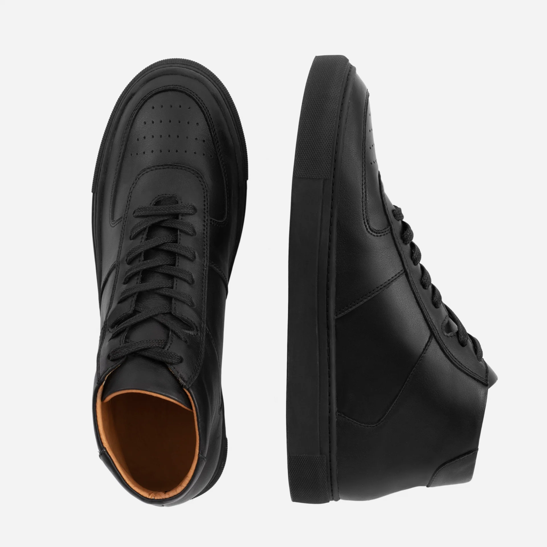 Garcia High Top - Men's - Image 4