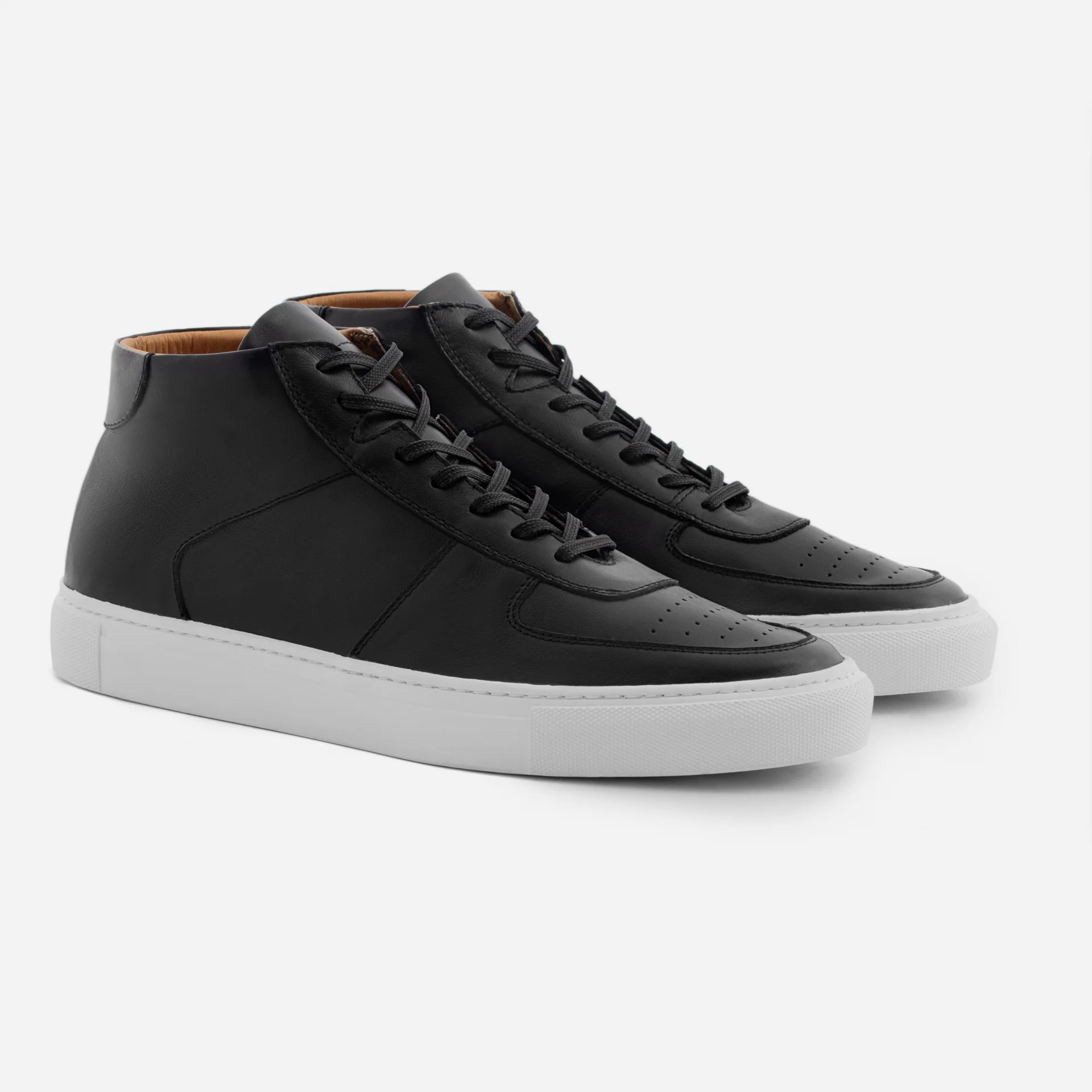 Garcia High Top - Men's - Image 6