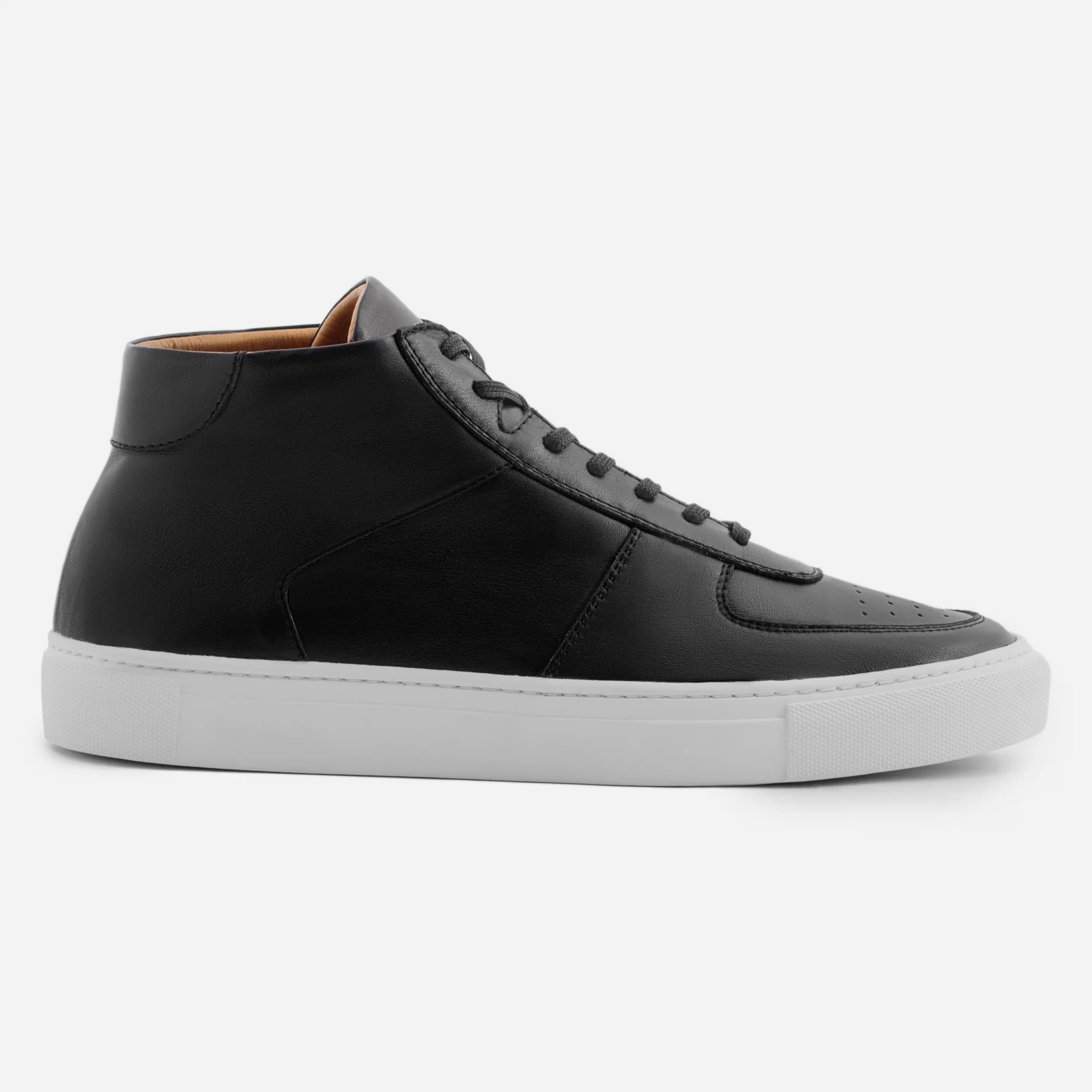 Garcia High Top - Men's - Image 7