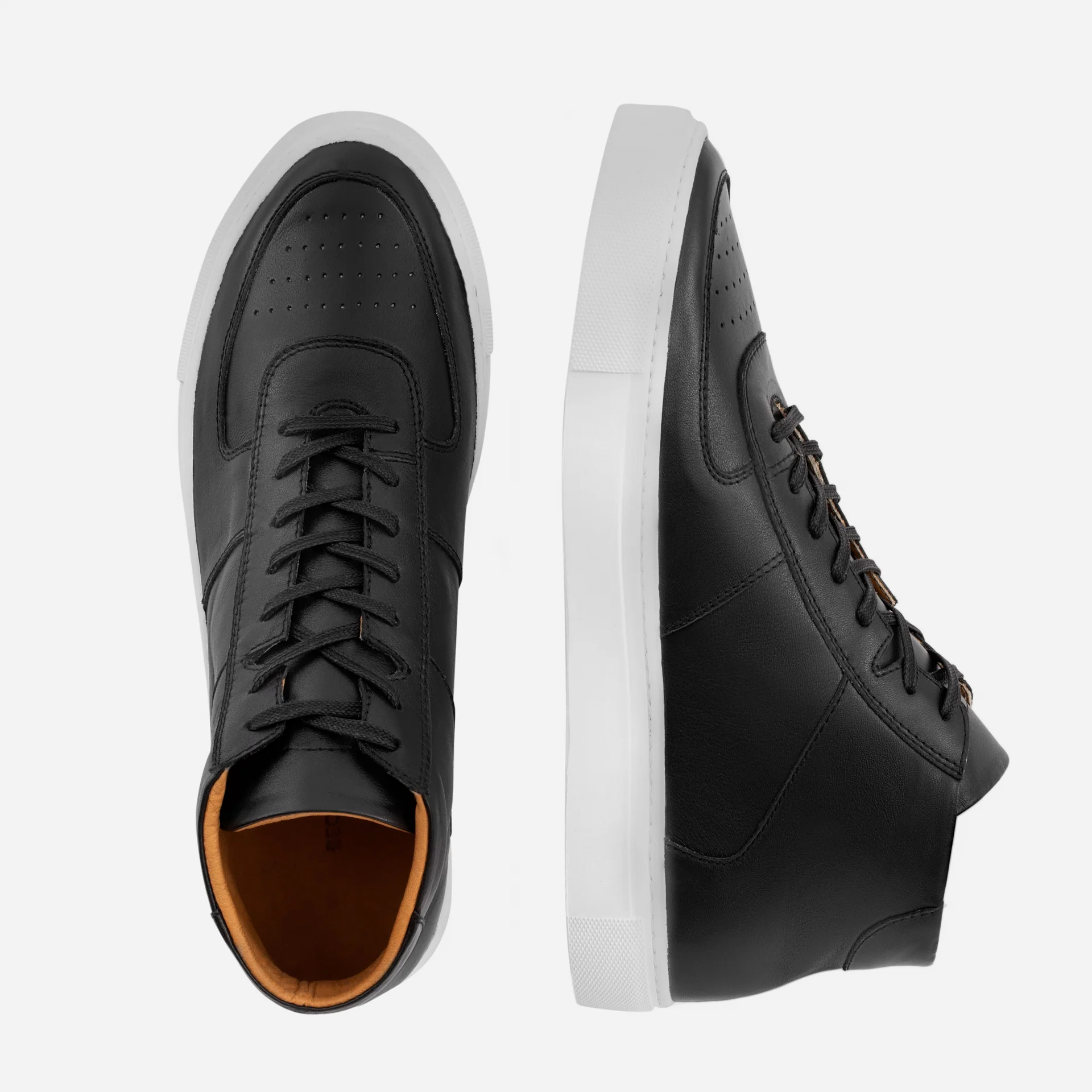 Garcia High Top - Men's - Image 9