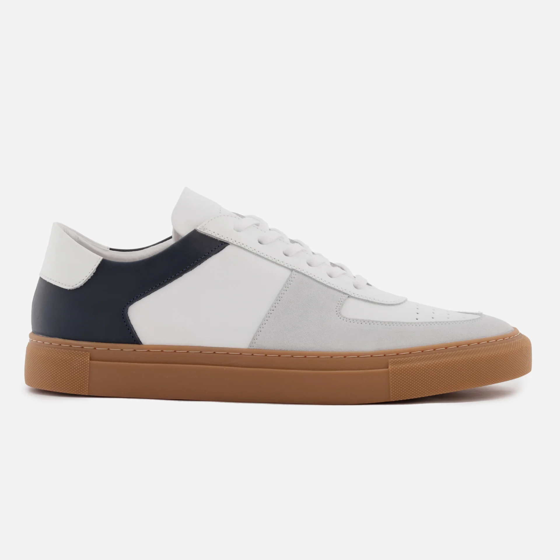 Garcia Sneakers - Leather/Suede - Men's - Image 12