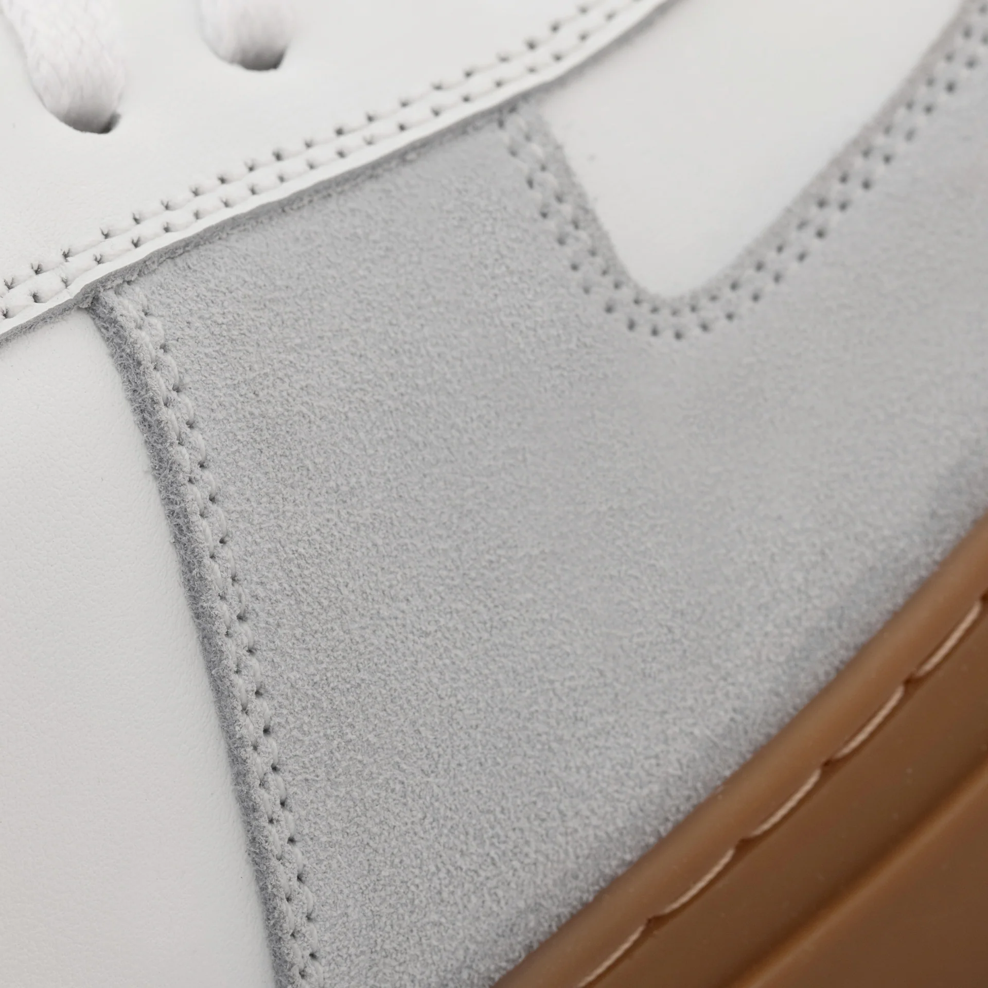 Garcia Sneakers - Leather/Suede - Men's - Image 15