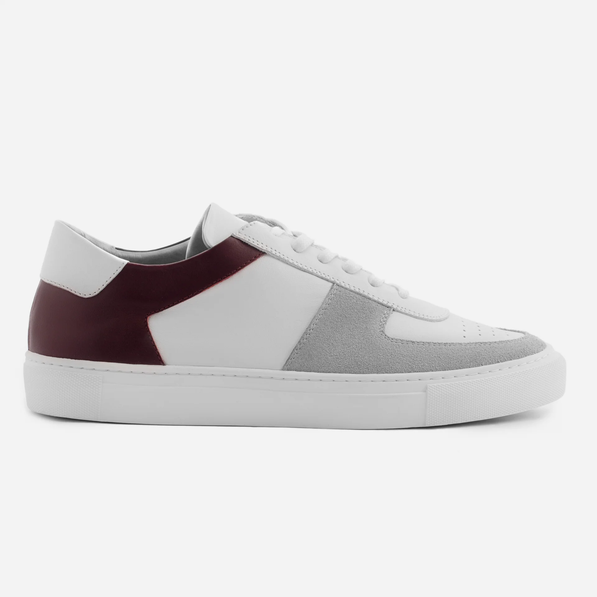 Garcia Sneakers - Leather/Suede - Men's - Image 22