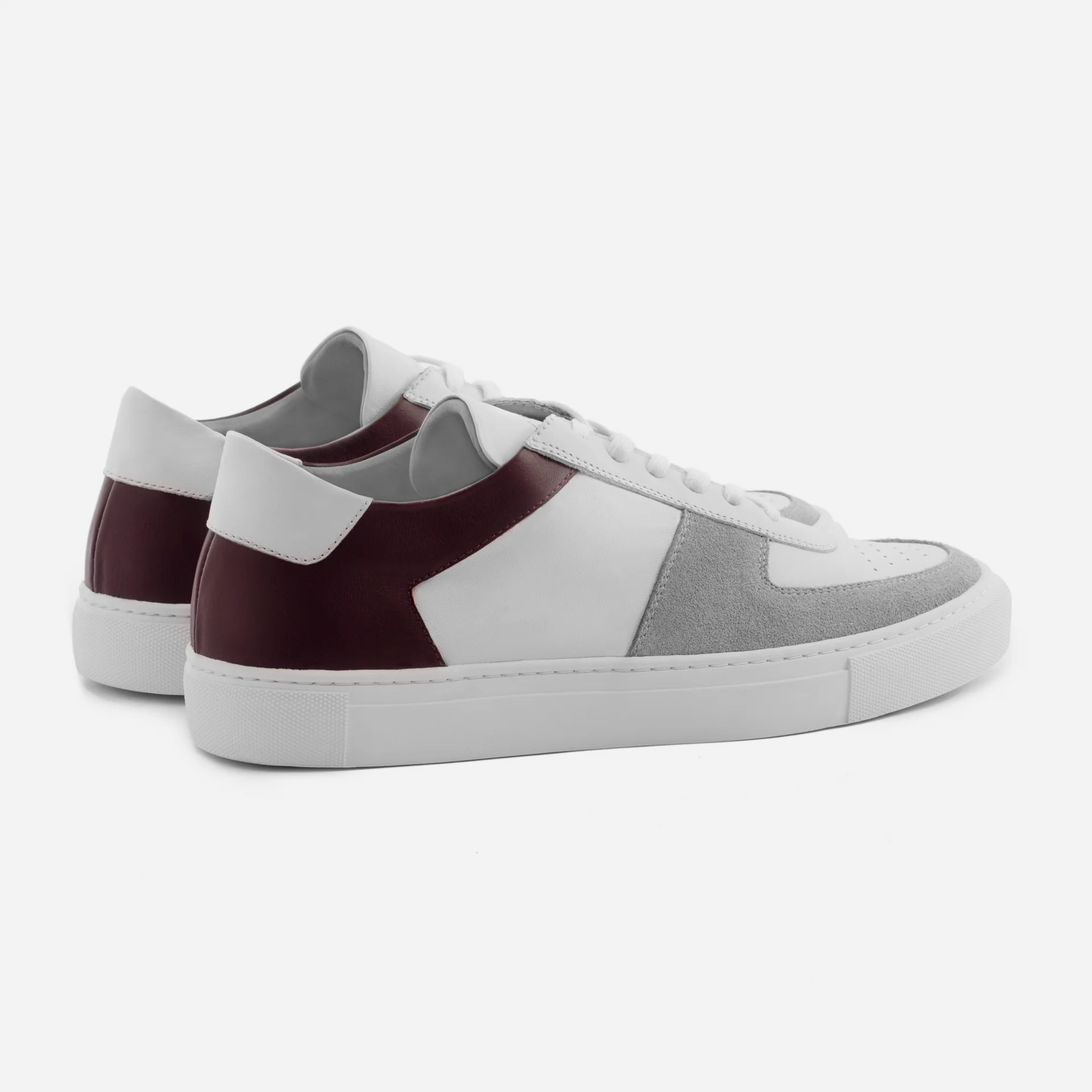 Garcia Sneakers - Leather/Suede - Men's - Image 23