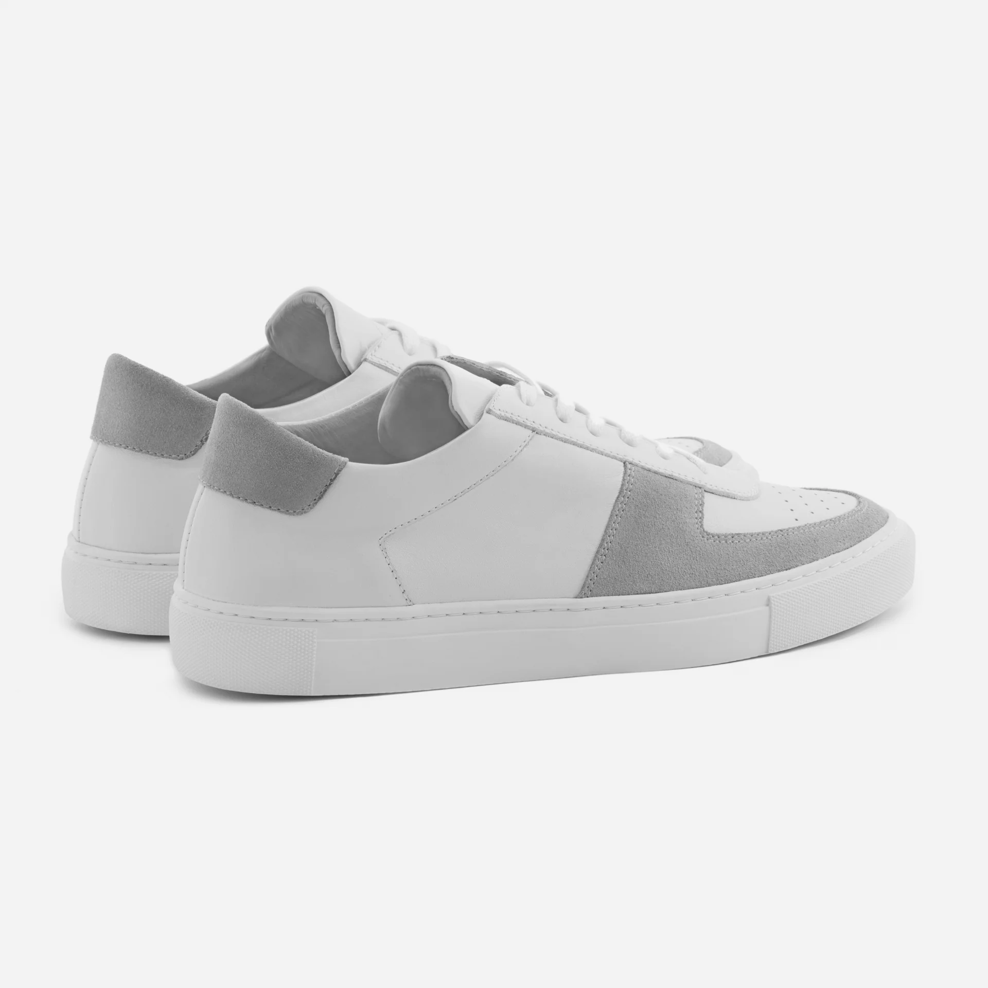 Garcia Sneakers - Leather/Suede - Men's - Image 28