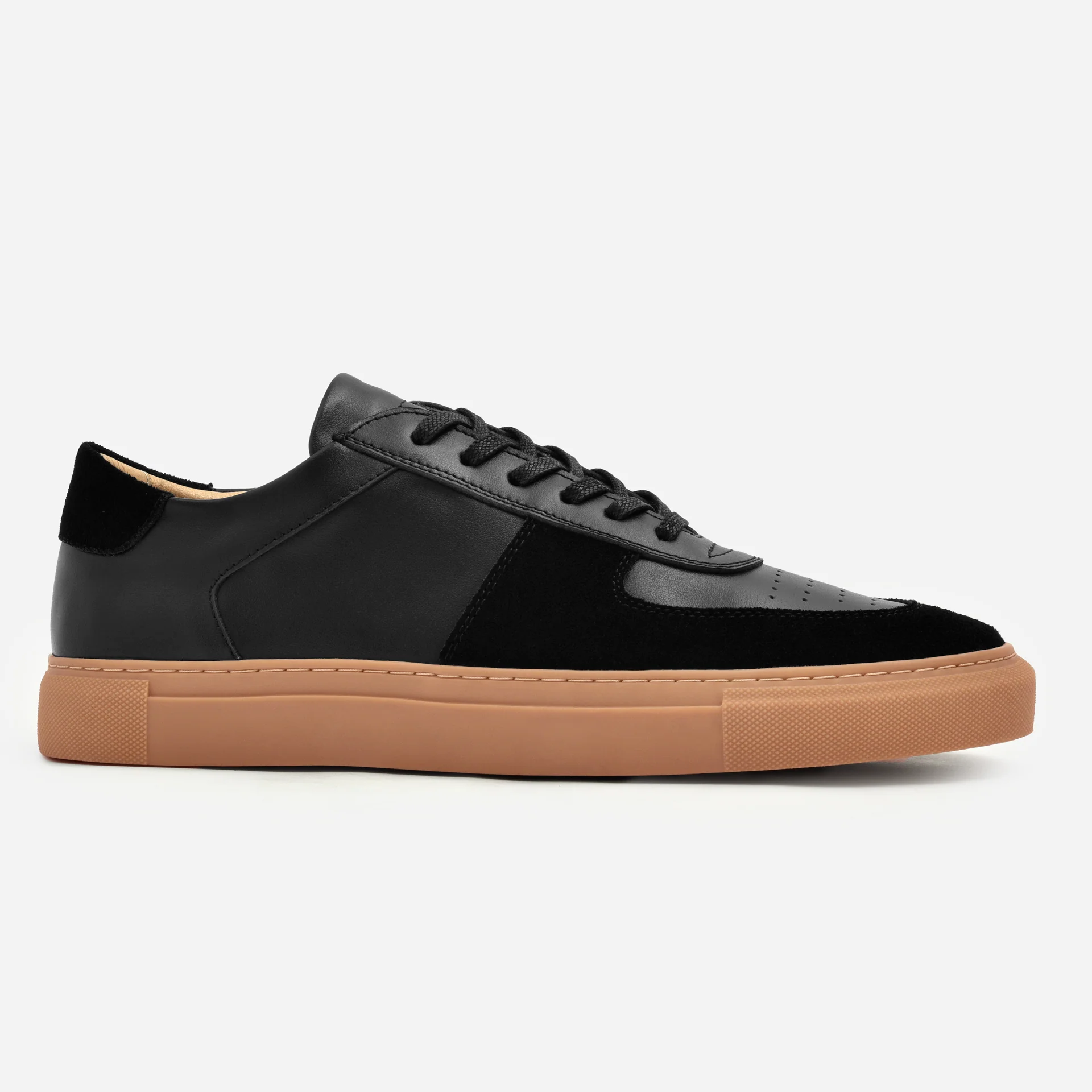 Garcia Sneakers - Leather/Suede - Men's - Image 32