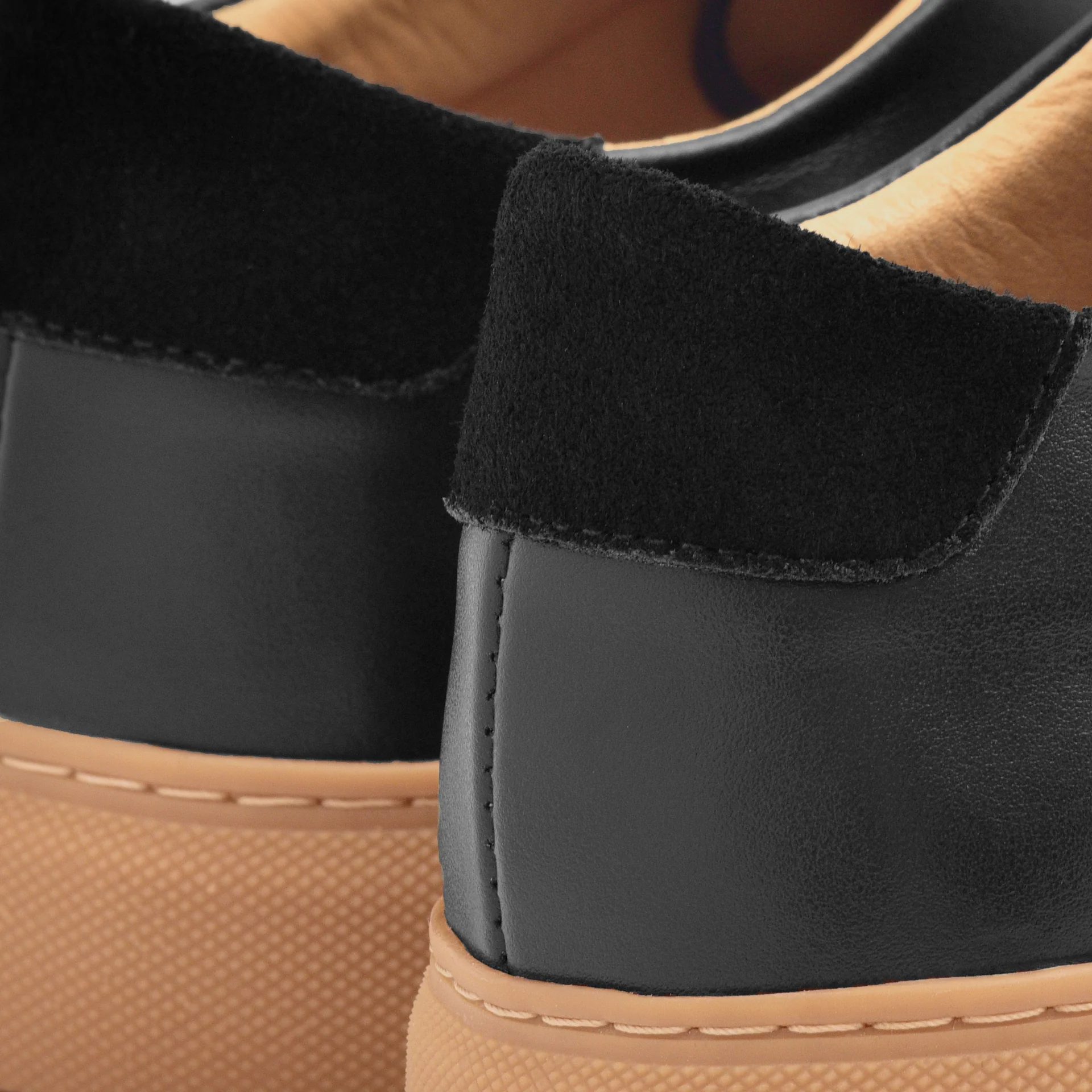 Garcia Sneakers - Leather/Suede - Men's - Image 35