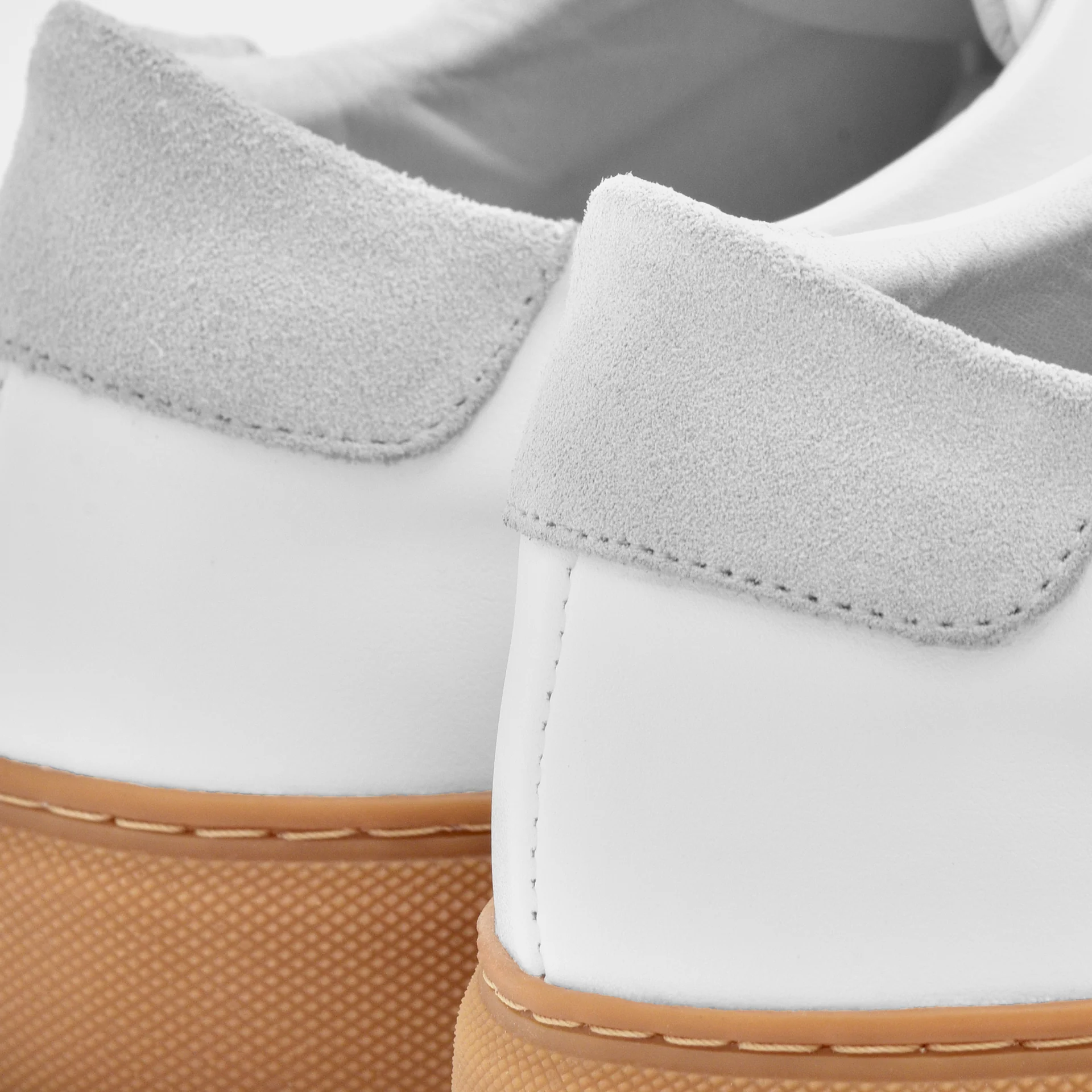 Garcia Sneakers - Leather/Suede - Men's - Image 40