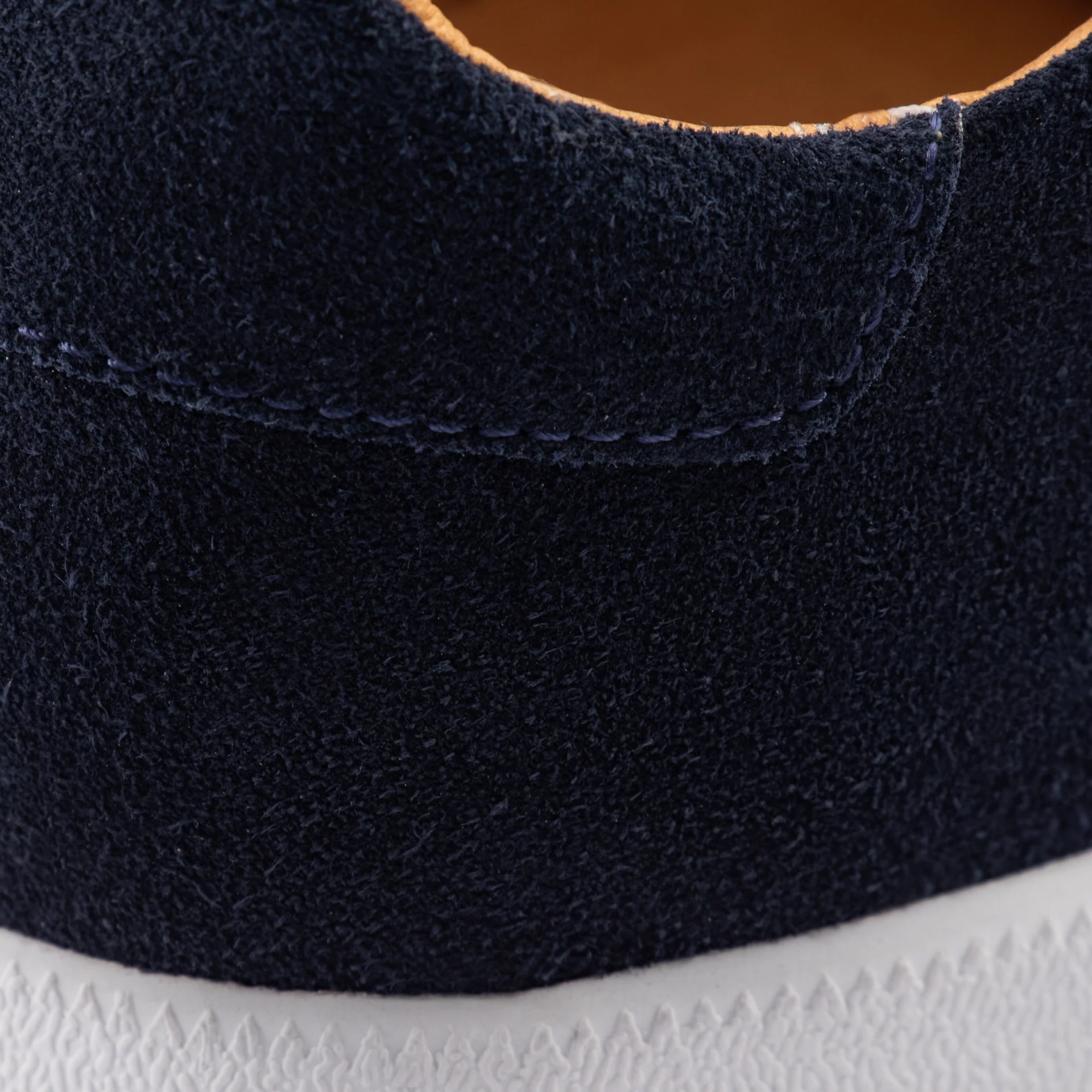 Geller Trainers - Suede - Men's - Image 10